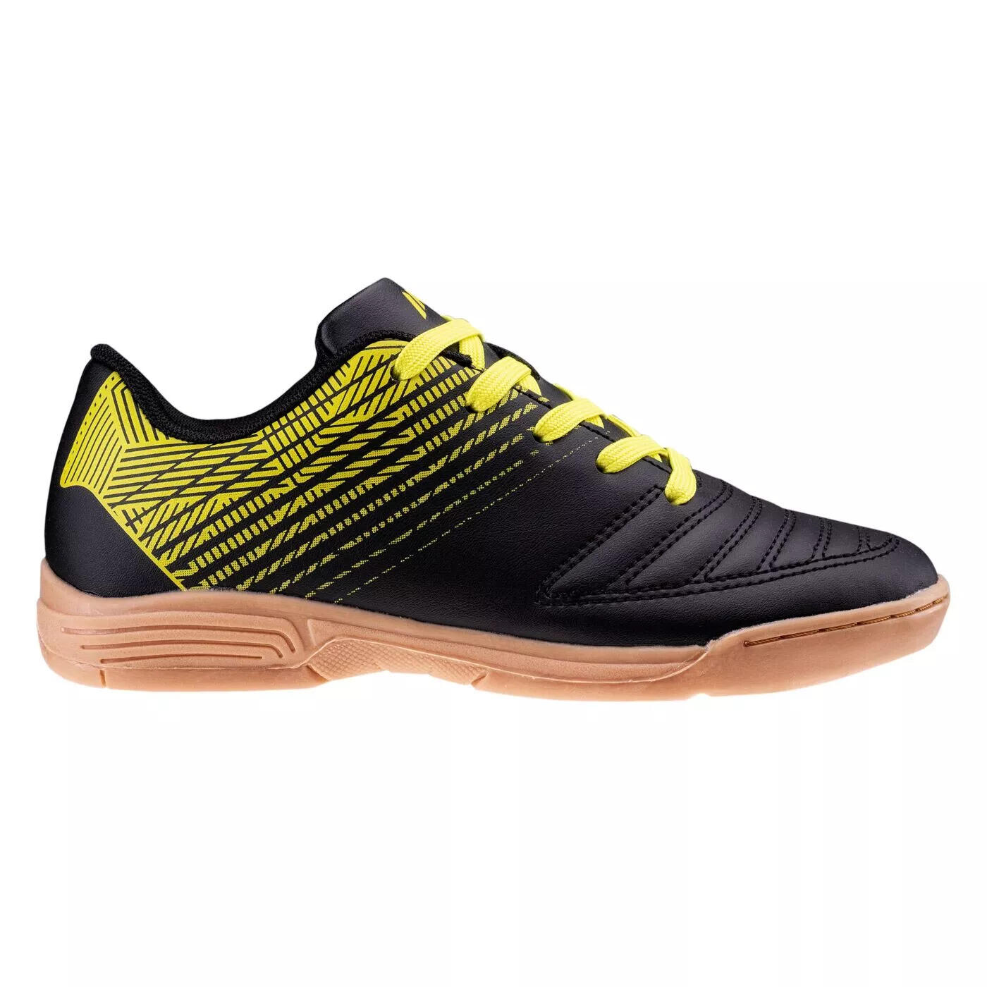 Dziecięce buty piłkarskie Martes Essentials Mator Indoor