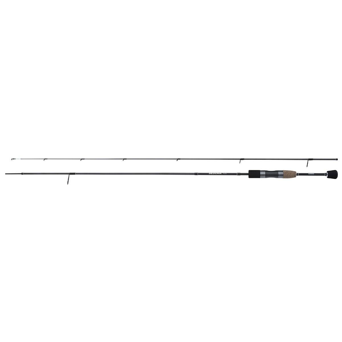 Wędka spinningowa Shimano Sedona AS S66UL 0,7-6
