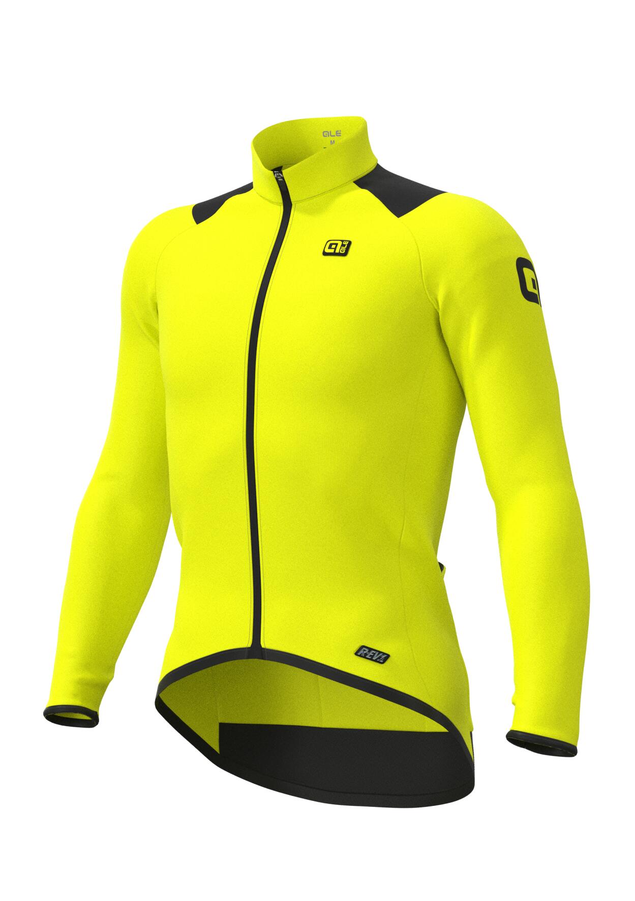 Kurtka rowerowa męska Alé Cycling PR-S Storm