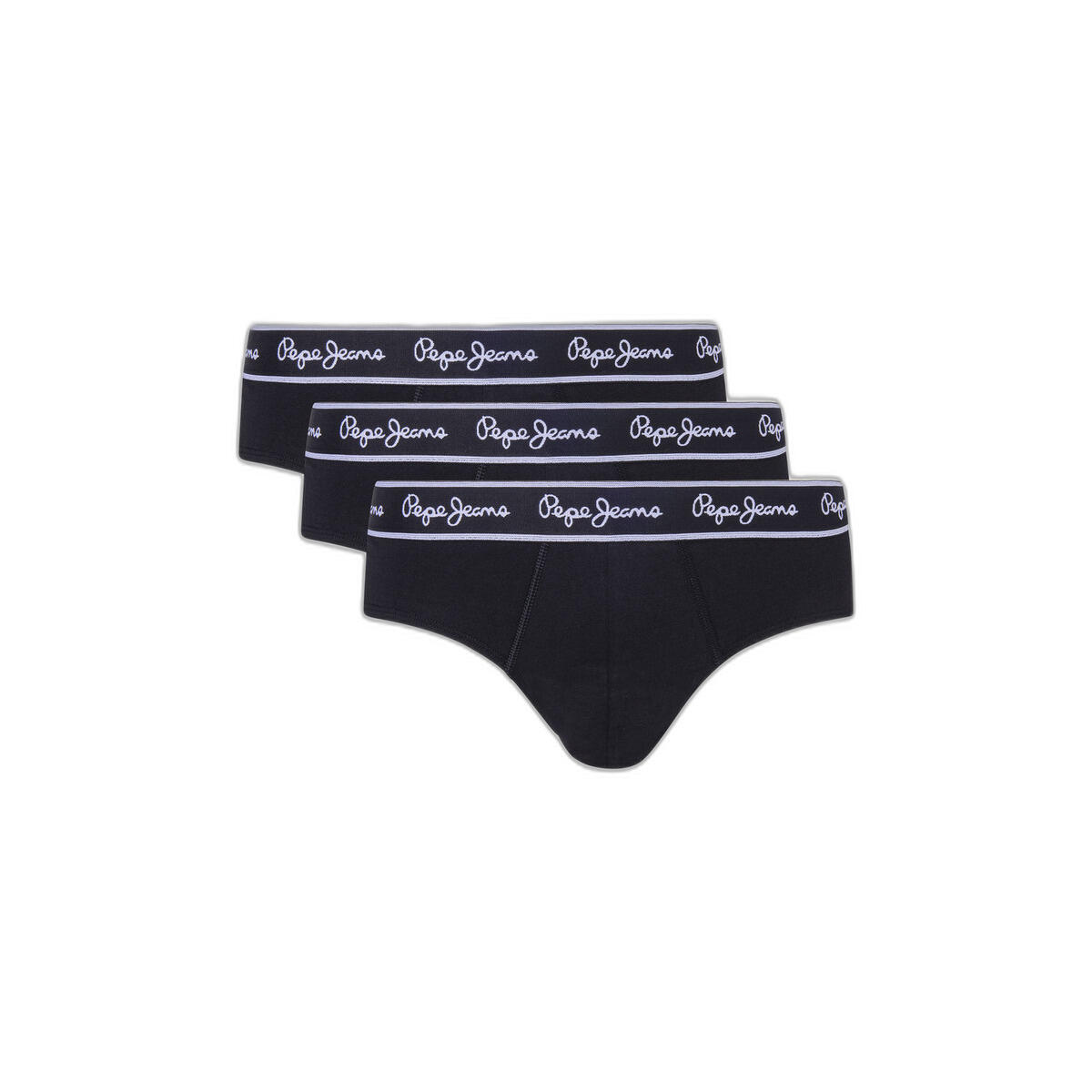 Streszczenia Pepe Jeans (x3)