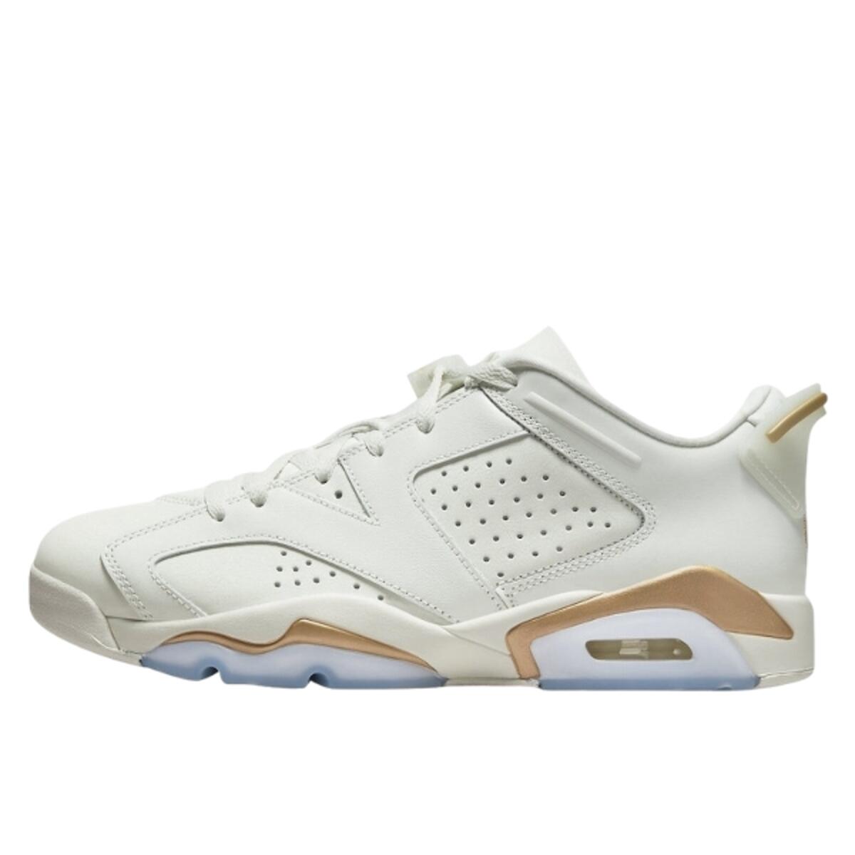 Air Jordan 6 Retro Low GC Chinese New Year 2022