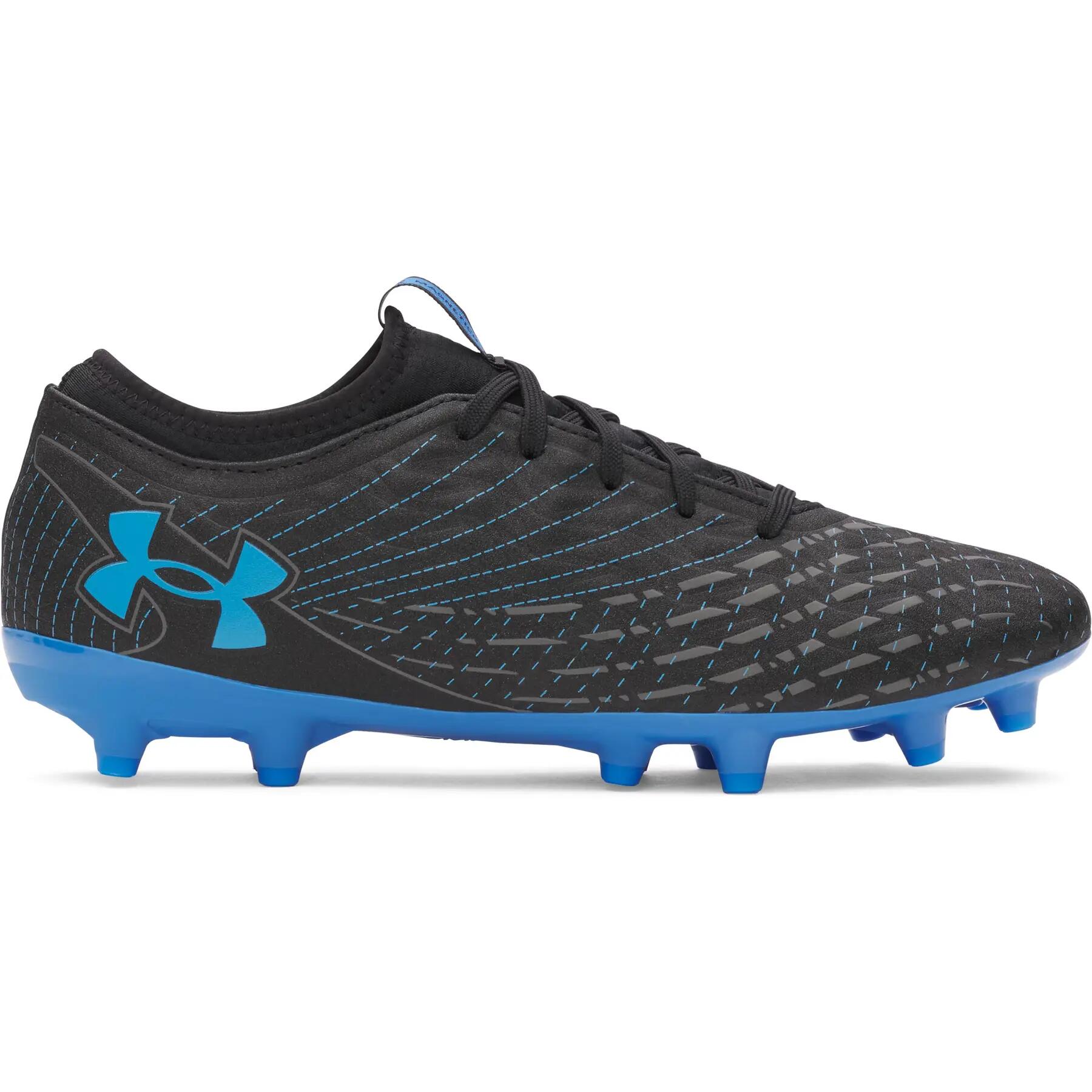 Buty piłkarskie Under Armour Magnetico Select 5 FG