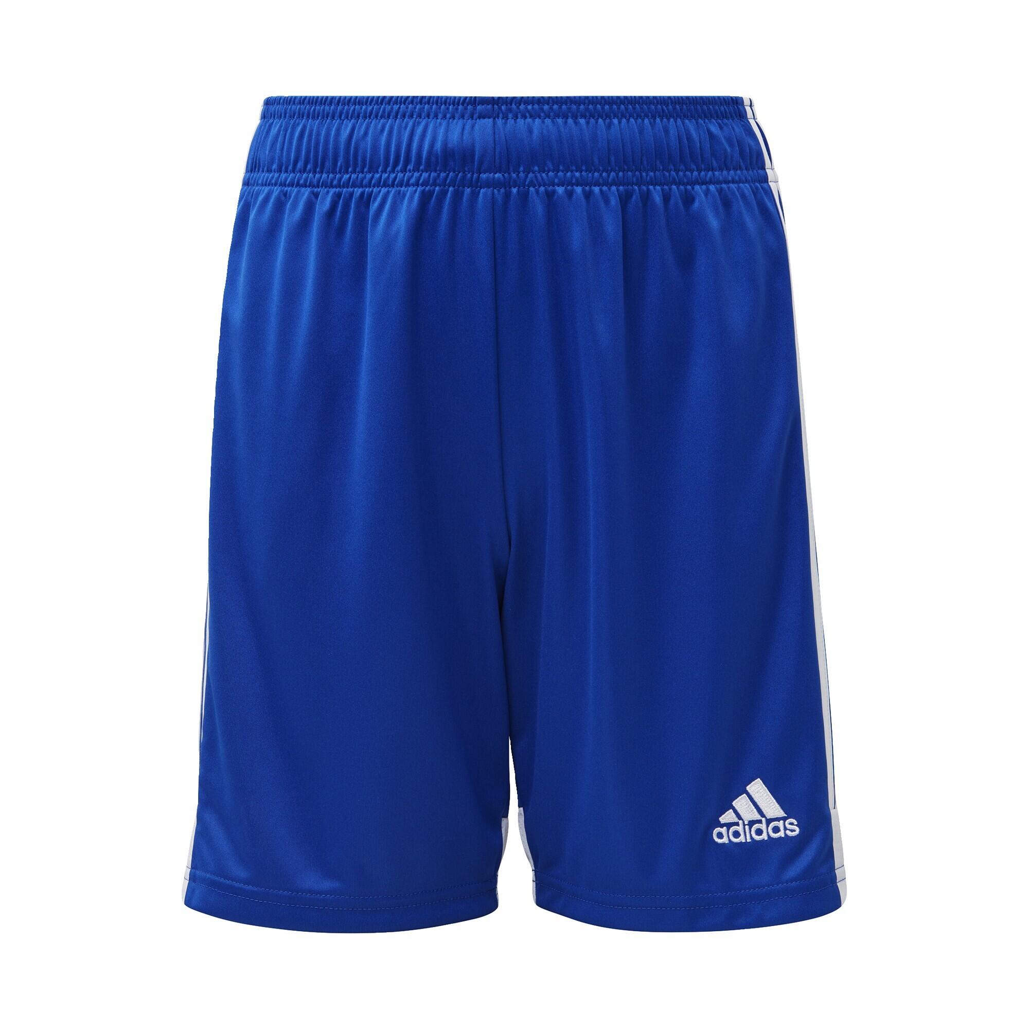 Spodenki dla dzieci adidas Tastigo 19 Shorts