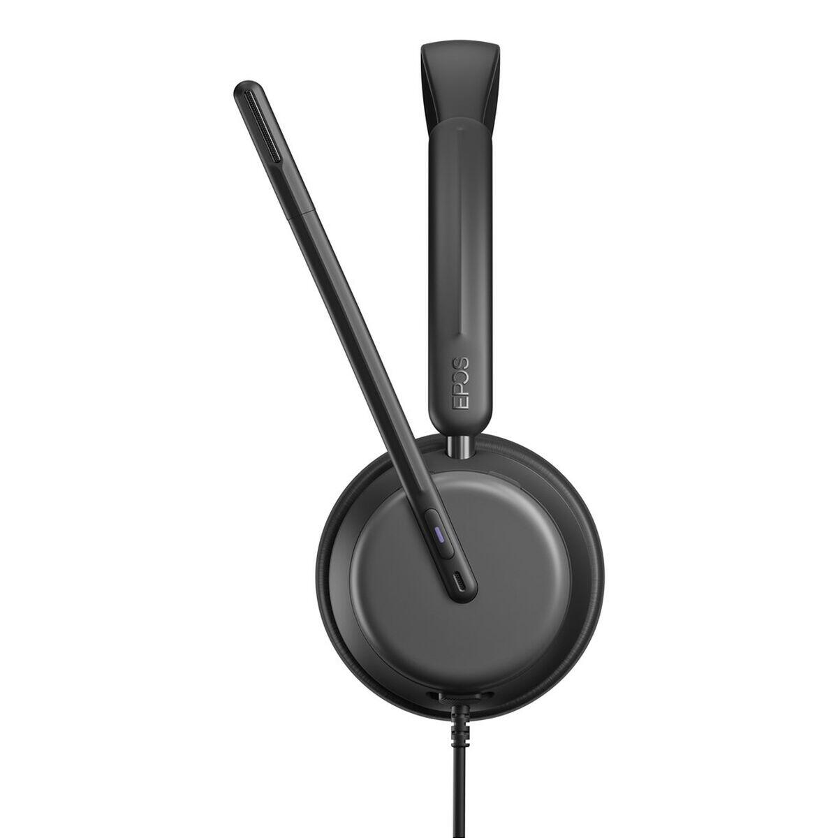 Adapter Sieciowy Epos 1001177 USB-C