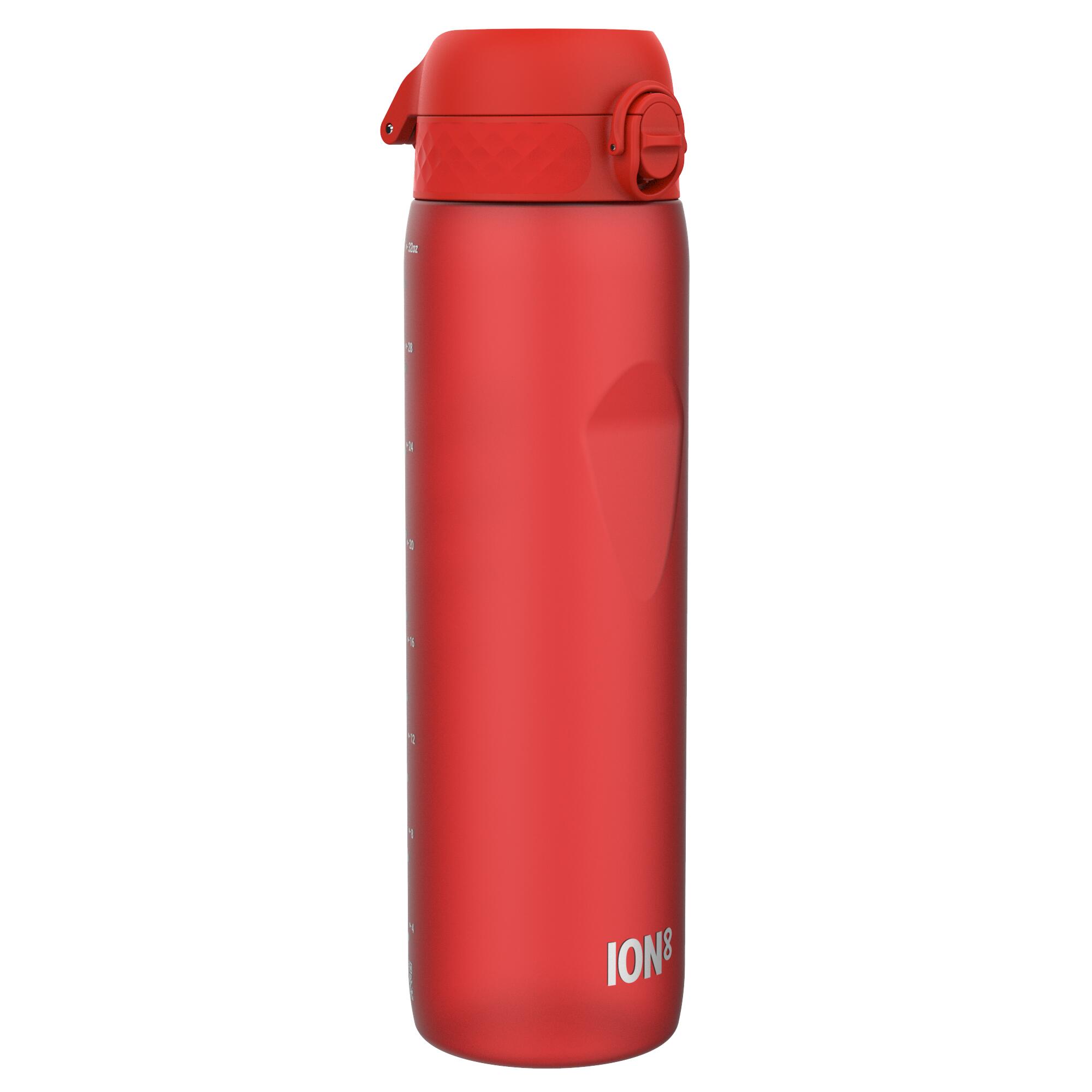 Duży bidon 1L ION8 BPA Free