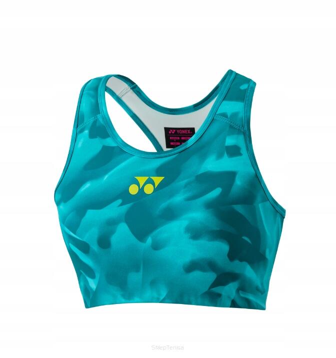 Stanik tenisowy Yonex Sports Bra Club Team