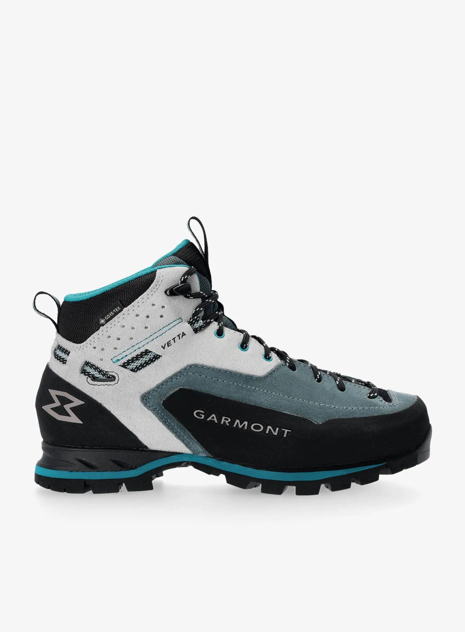 Buty GORE TEX damskie Garmont Vetta Evo GTX