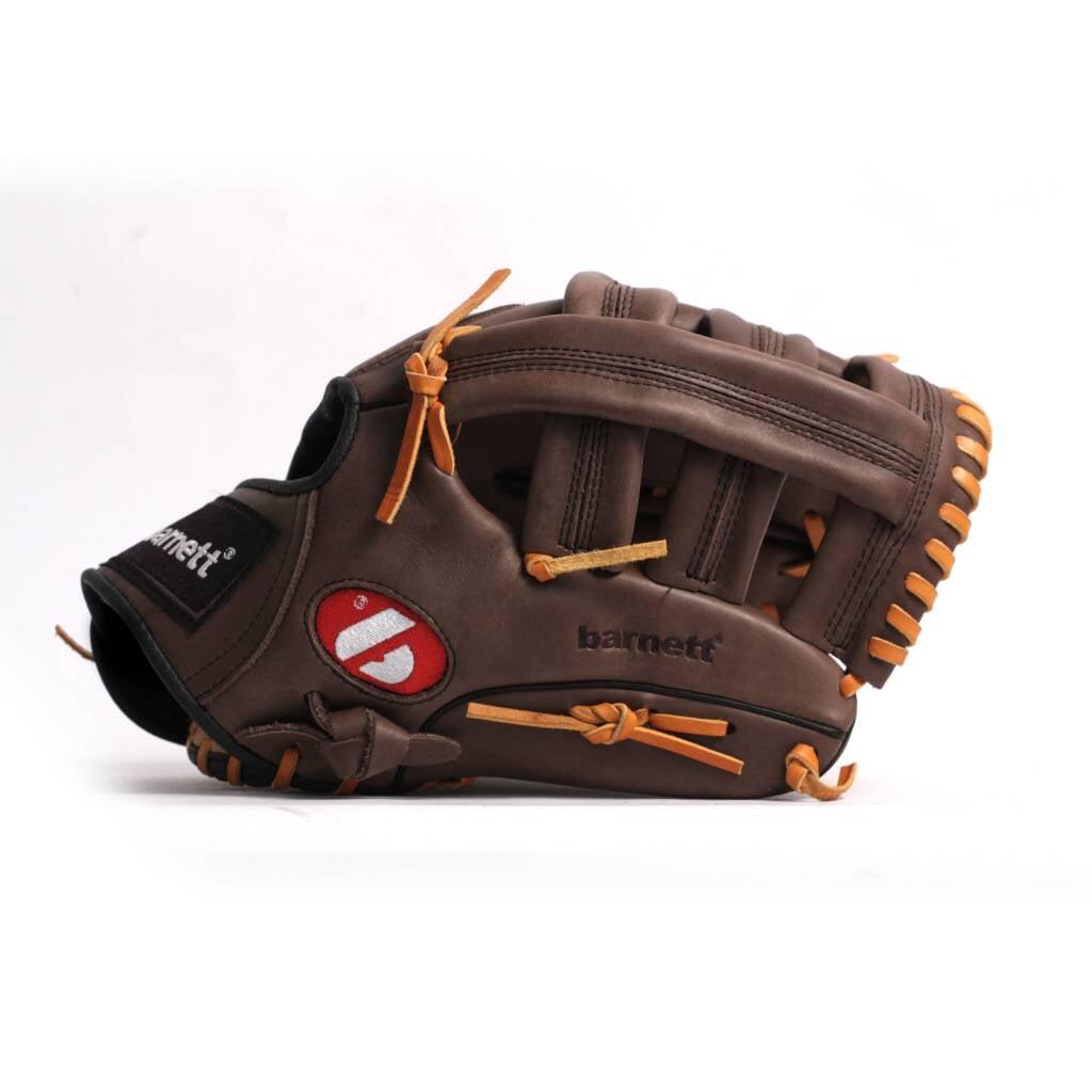 Rękawica baseballowa RH GL-130 konkursowa
