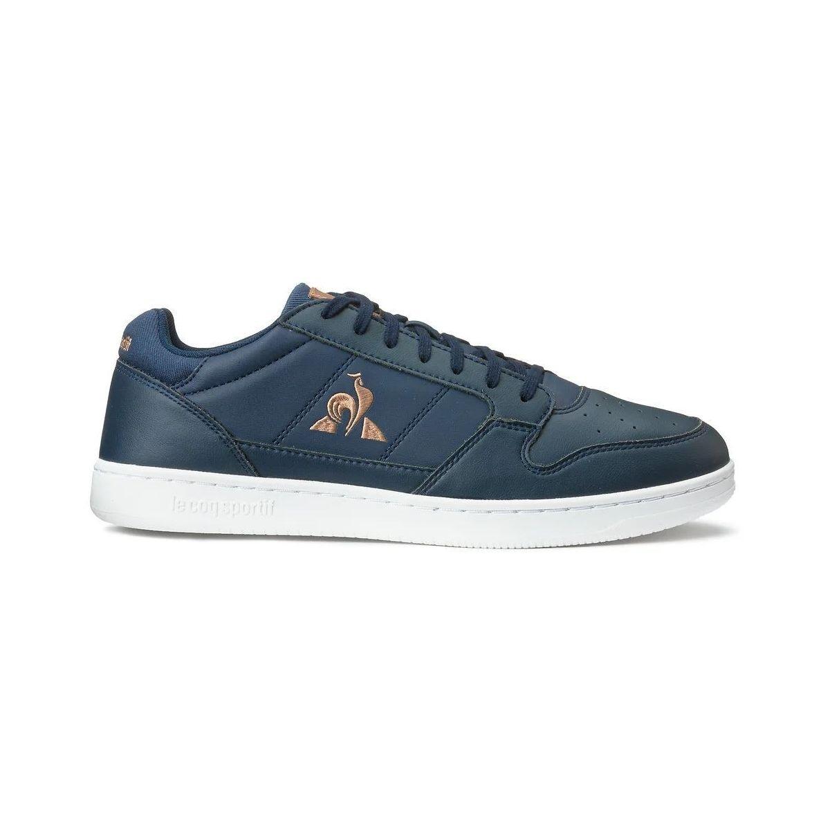 Buty Le Coq Sportif Breakpoint Twill Trainers, Mężczyźni