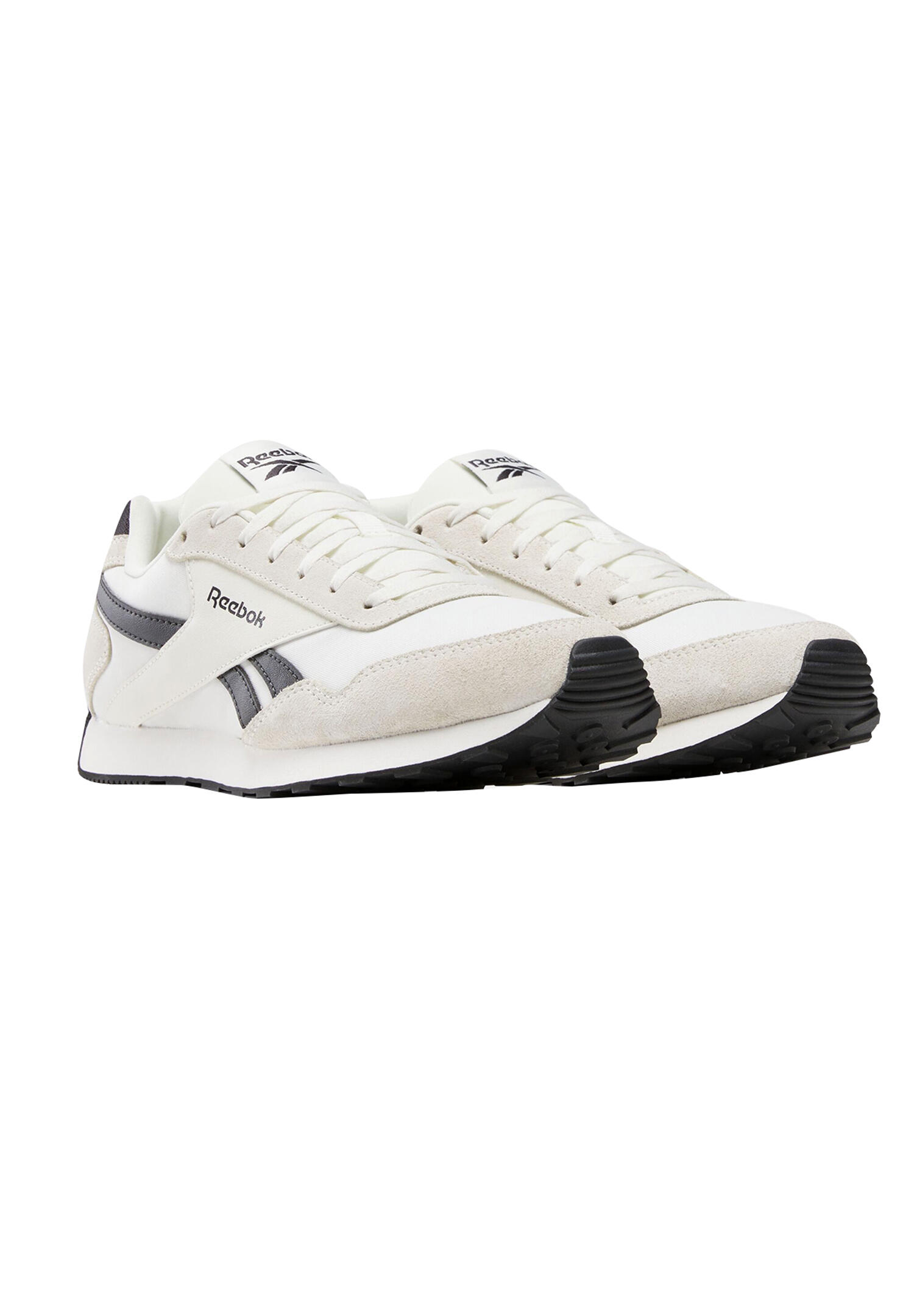 Buty REEBOK GLIDE LOW Biały