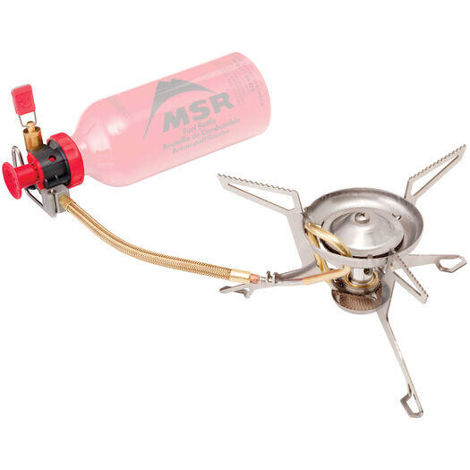 MSR Kuchenka turystyczna WhisperLite International Combo