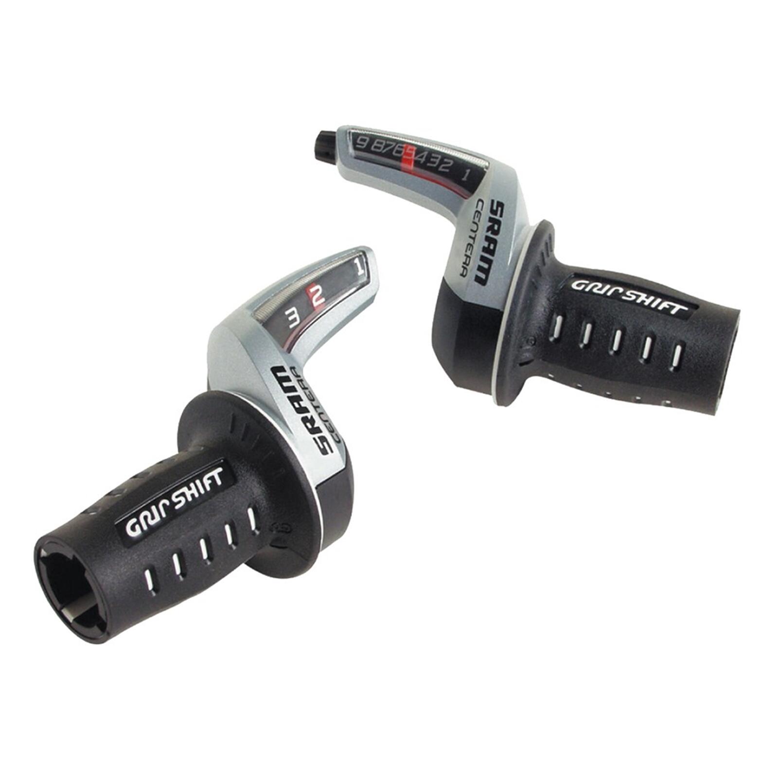 Kontrola prędkości Sram Centera Twister Micro Front