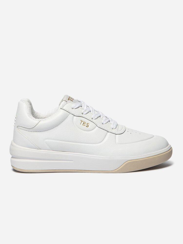 Baskets Femme Baskets TBS CLAUDIE Blanc TBS