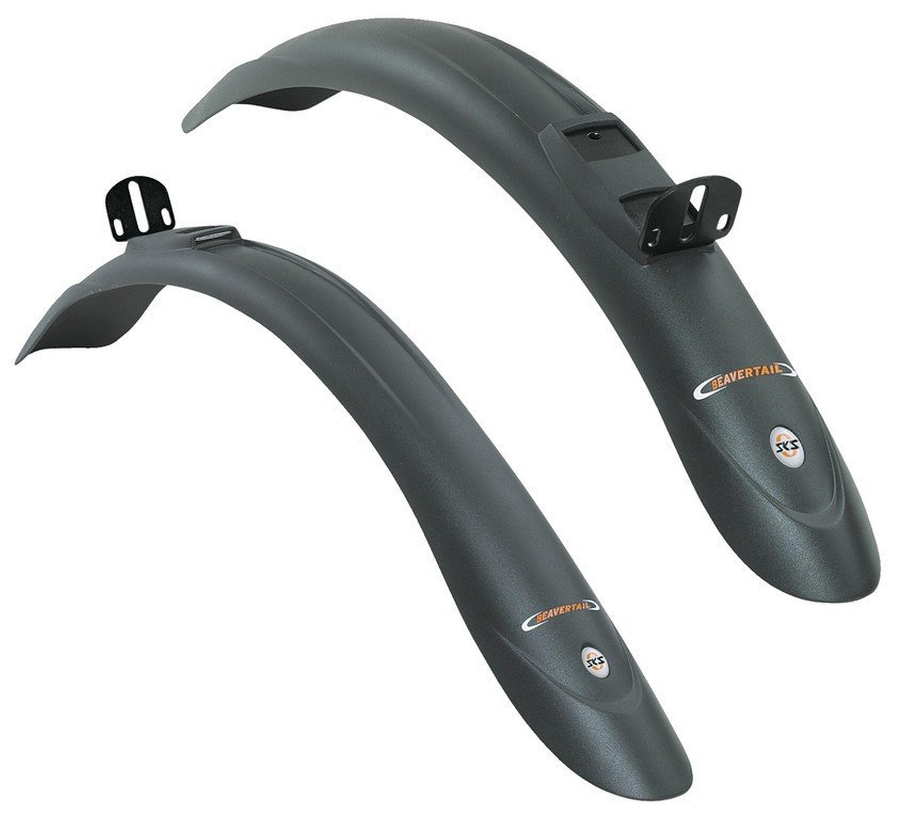 Zestaw błotników Beavertail XL 26-28”, 59-90 mm