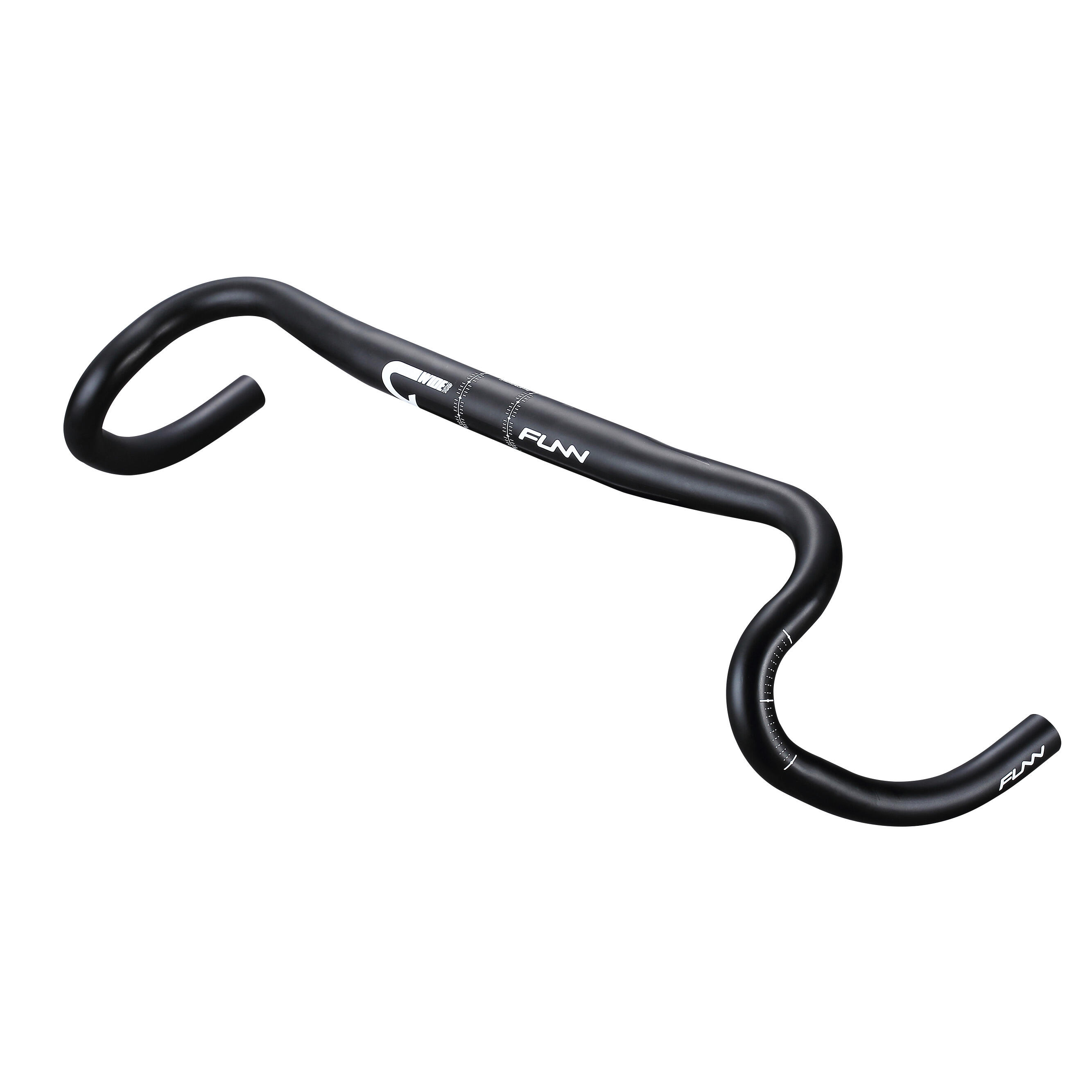 Kierownica Funn Gravel G-Wide