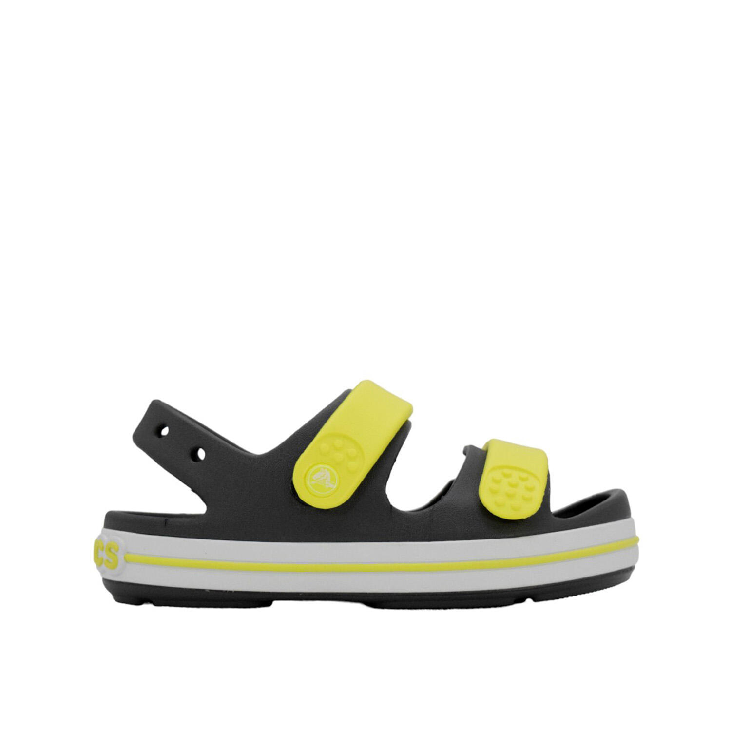 Sandały Crocs Crocband Cruiser Sandal T Dzieci