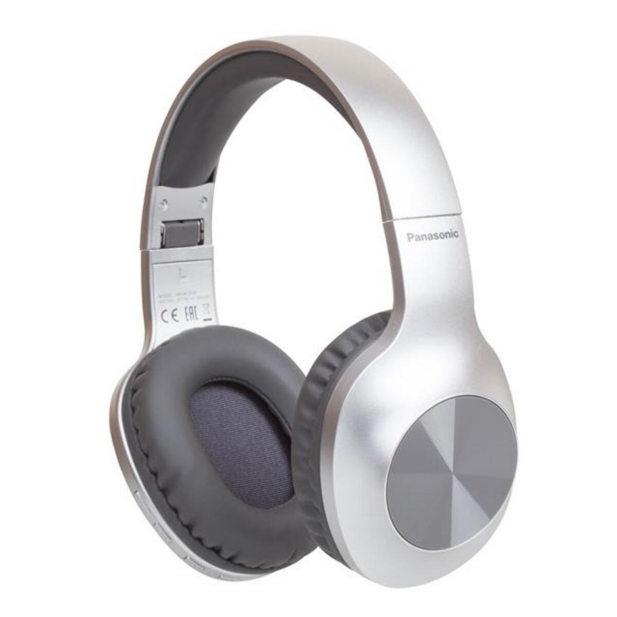 Słuchawki Bluetooth Panasonic RPHX220BDES Bezprzewodowy