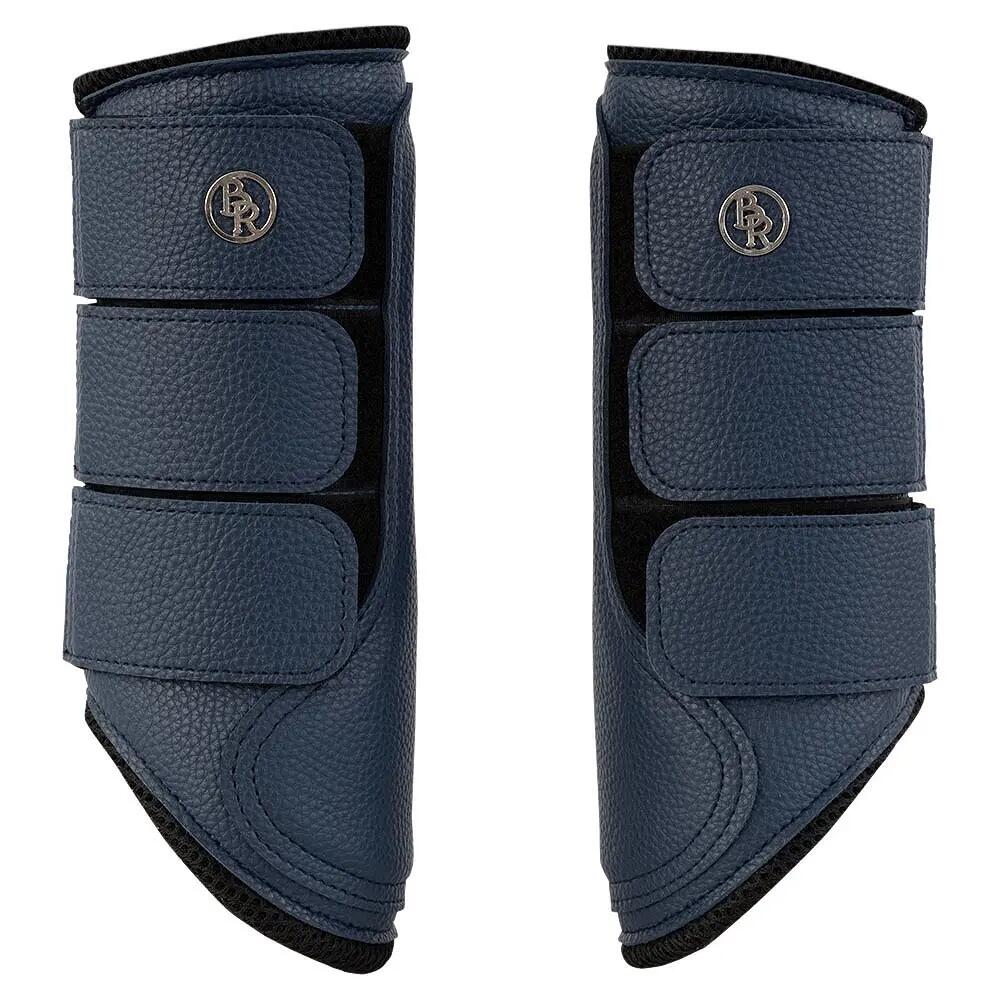 Zamknięte buty dla koni BR Equitation Majestic Mesh