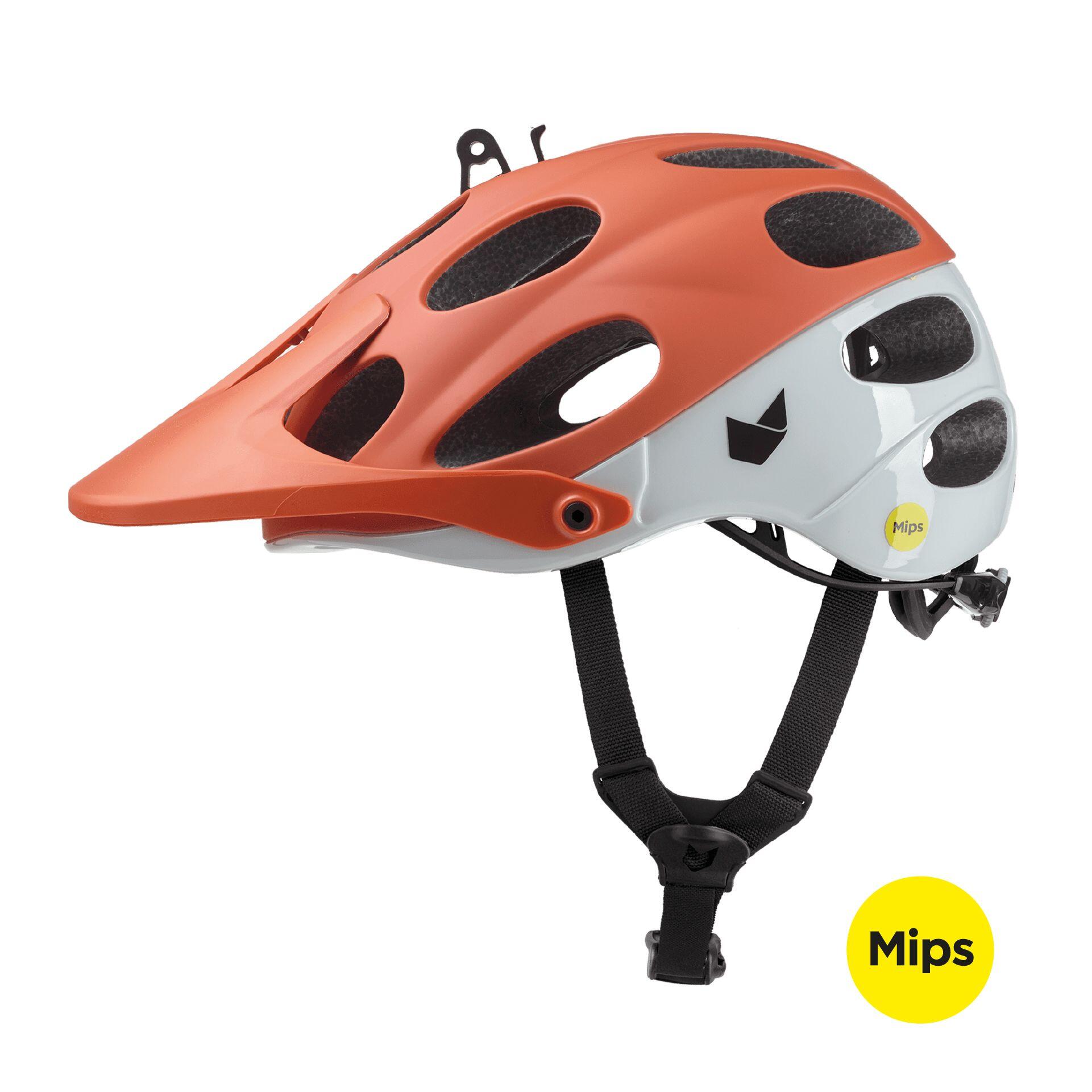 Kask Rowerowy dla dorosłych MTB Yelmo MIPS