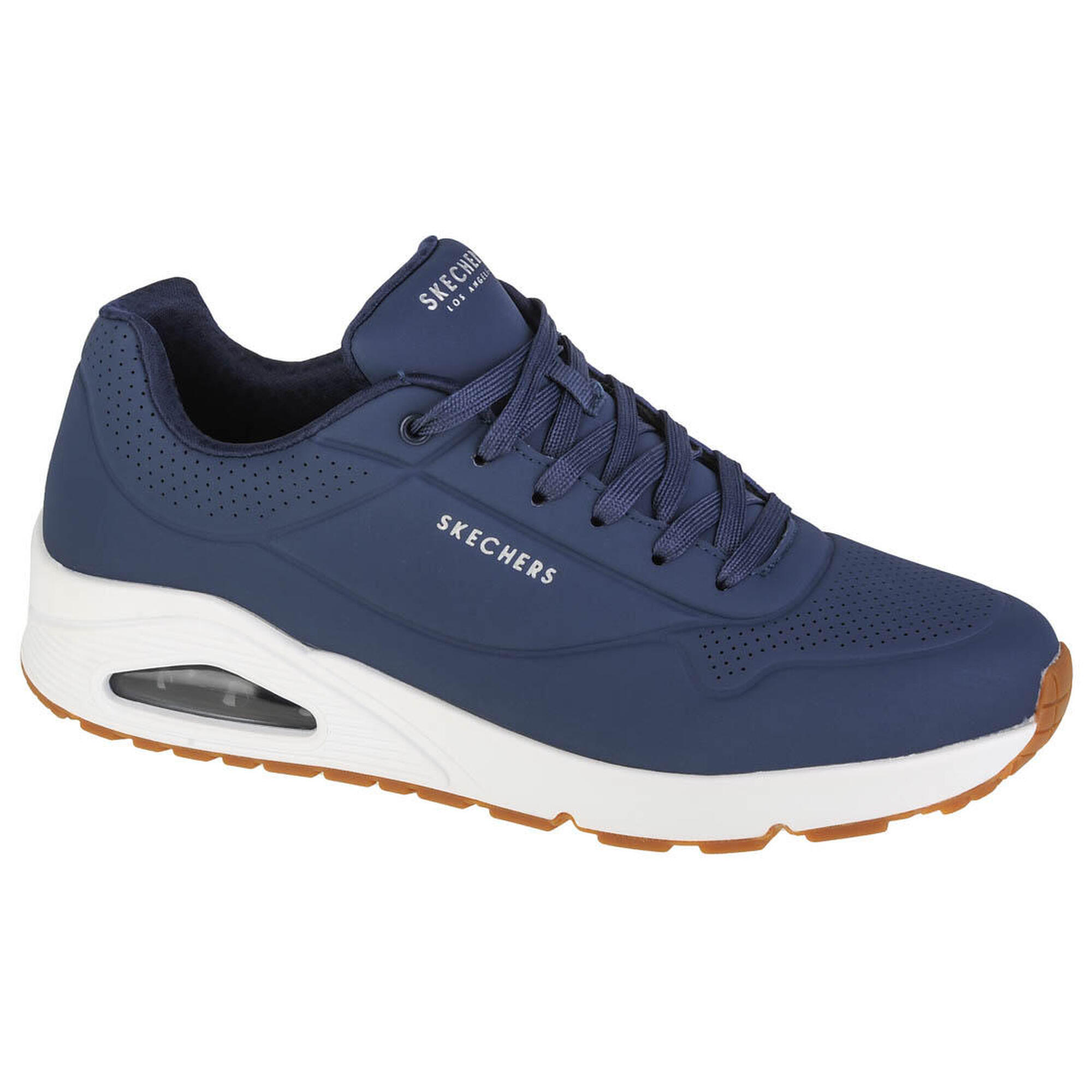 Buty do chodzenia męskie  Skechers Uno-Stand On Air