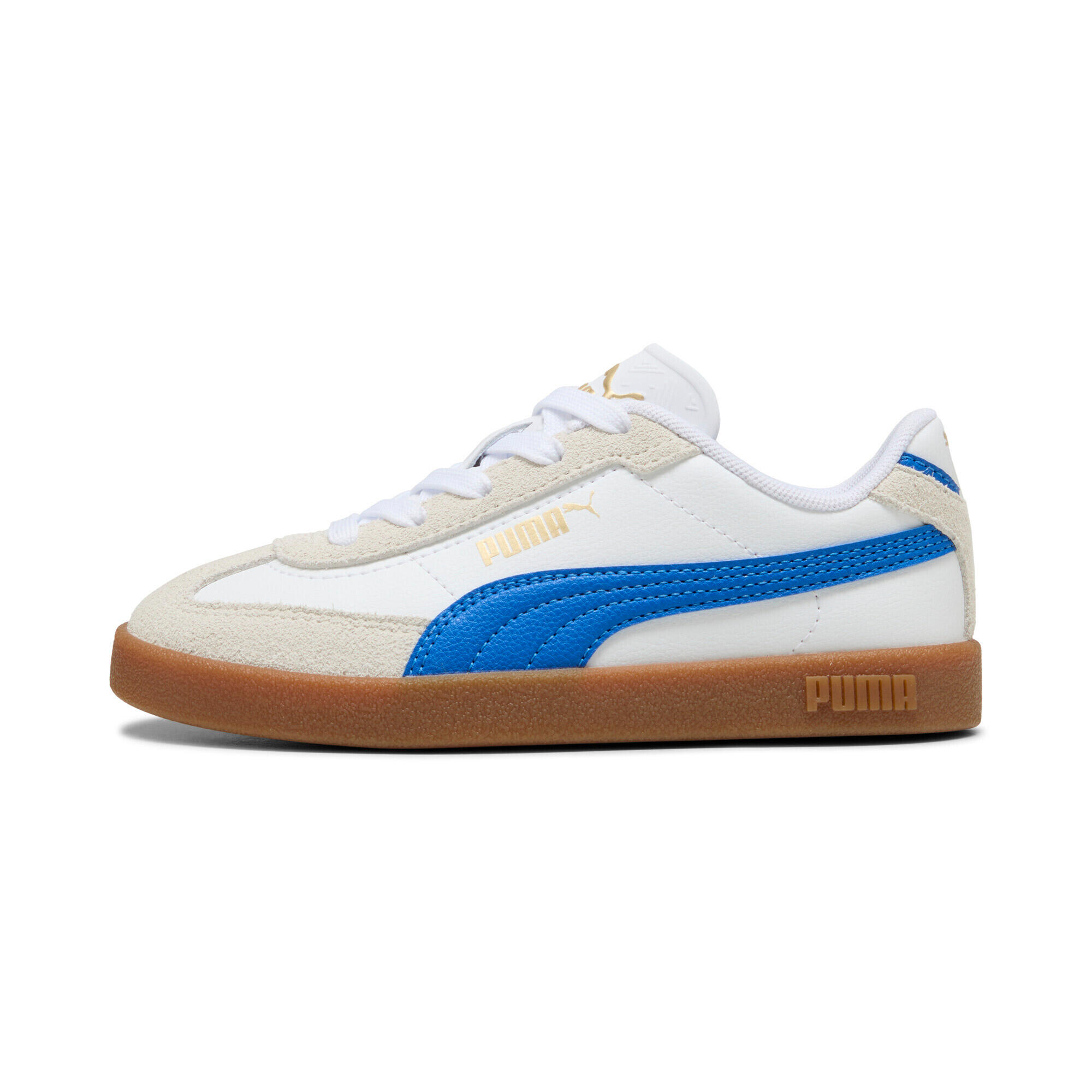 Trenerzy dla dzieci Puma Club II Era PS