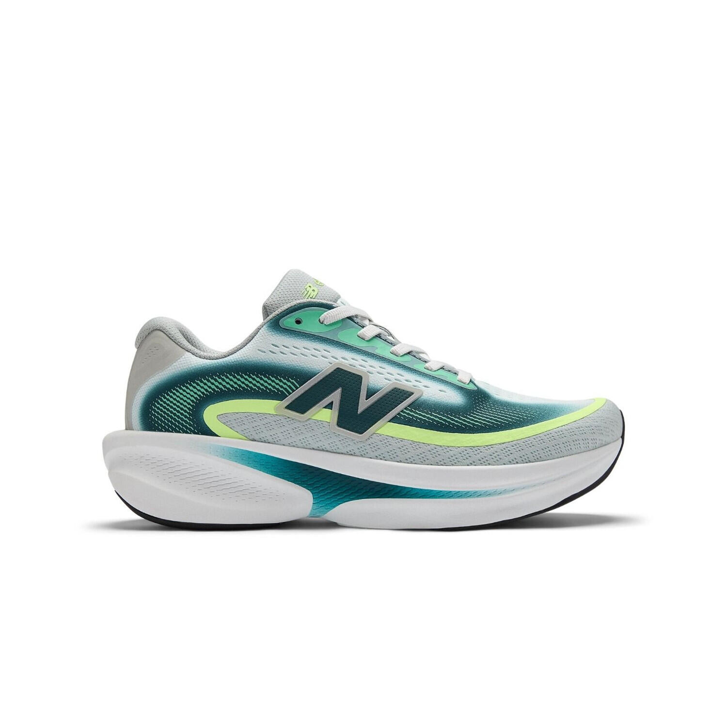 Buty do biegania damskie New Balance WELPS13WB13W