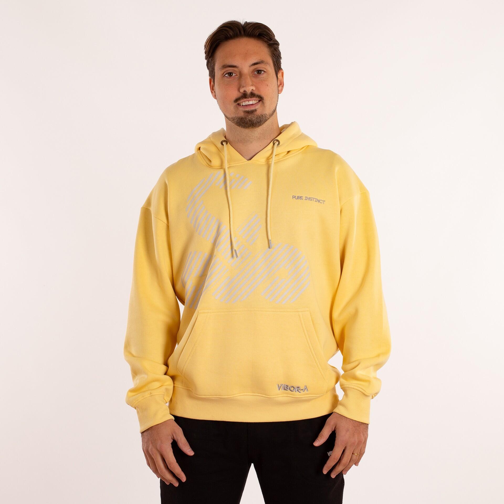 Bluza Vibor-a Seoanei Amarillo