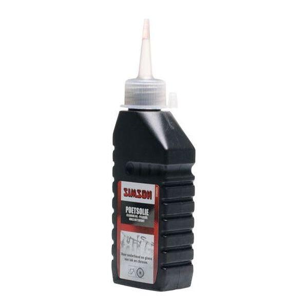 Olejek Do Polerowania 100Ml