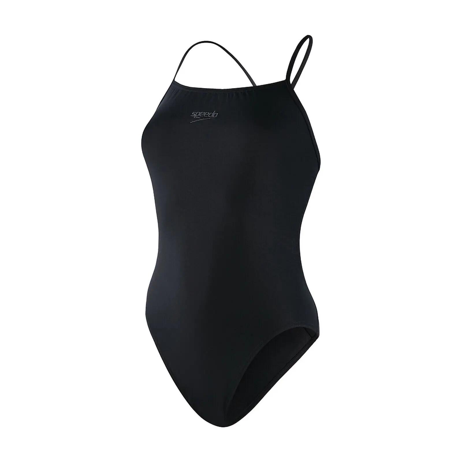 Strój kąpielowy damski Speedo Eco End Trsp