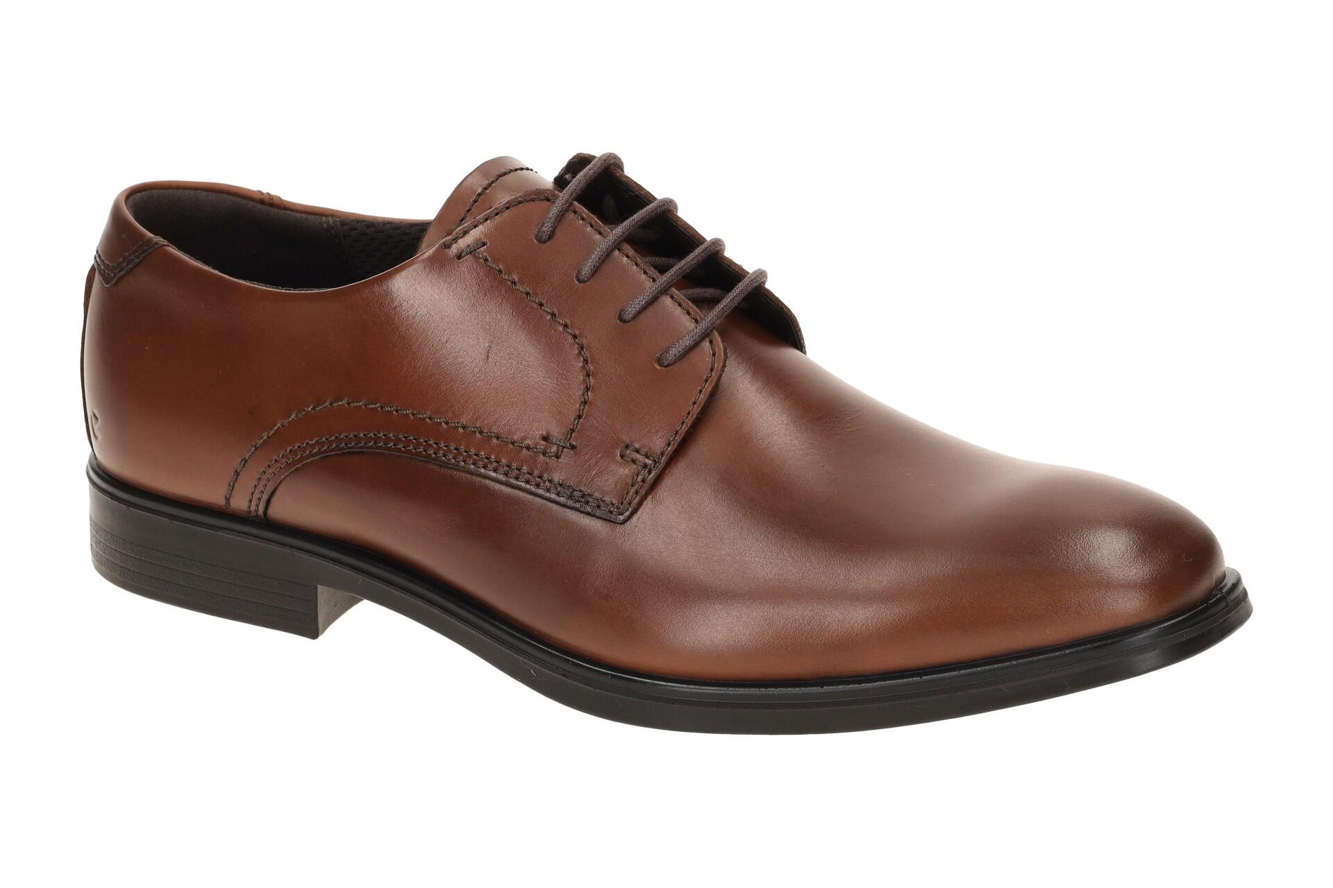 Moccasins Ecco Melbourne