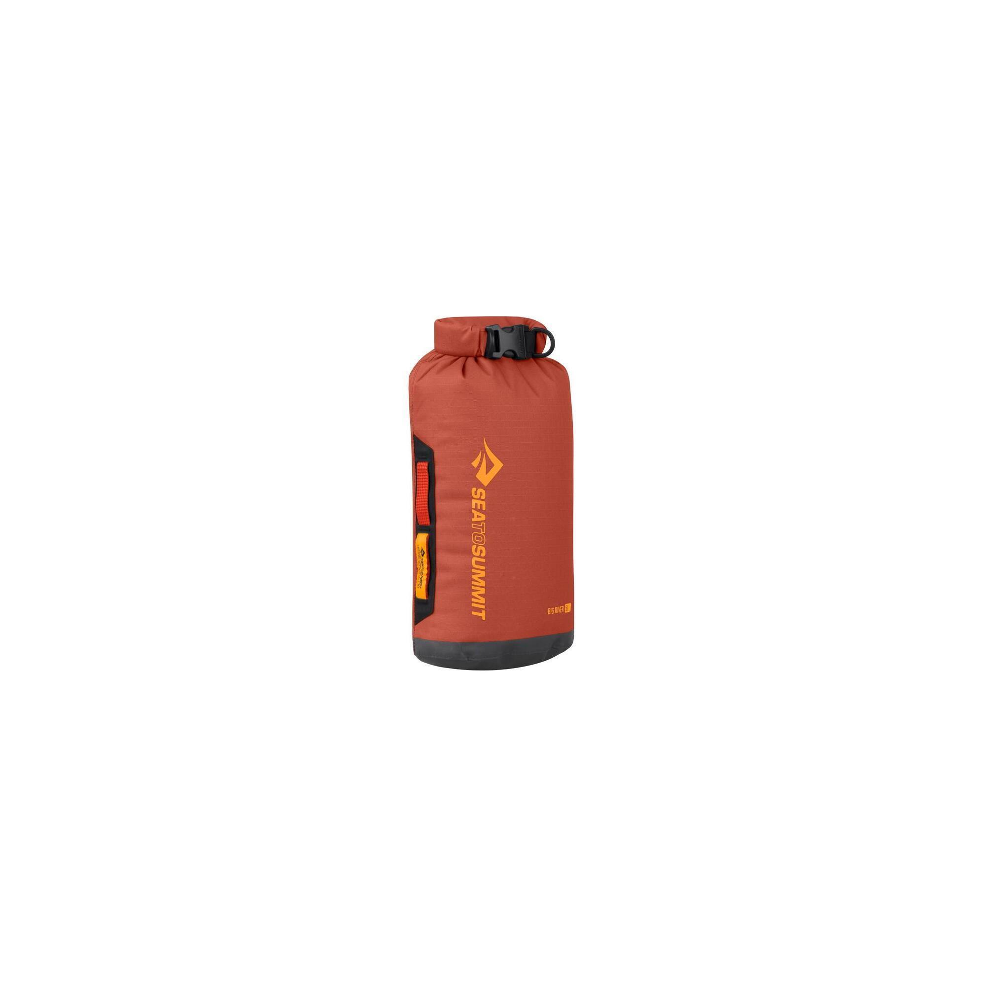 Worek wodoszczelny Sea To Summit Big River Dry Bag 5l