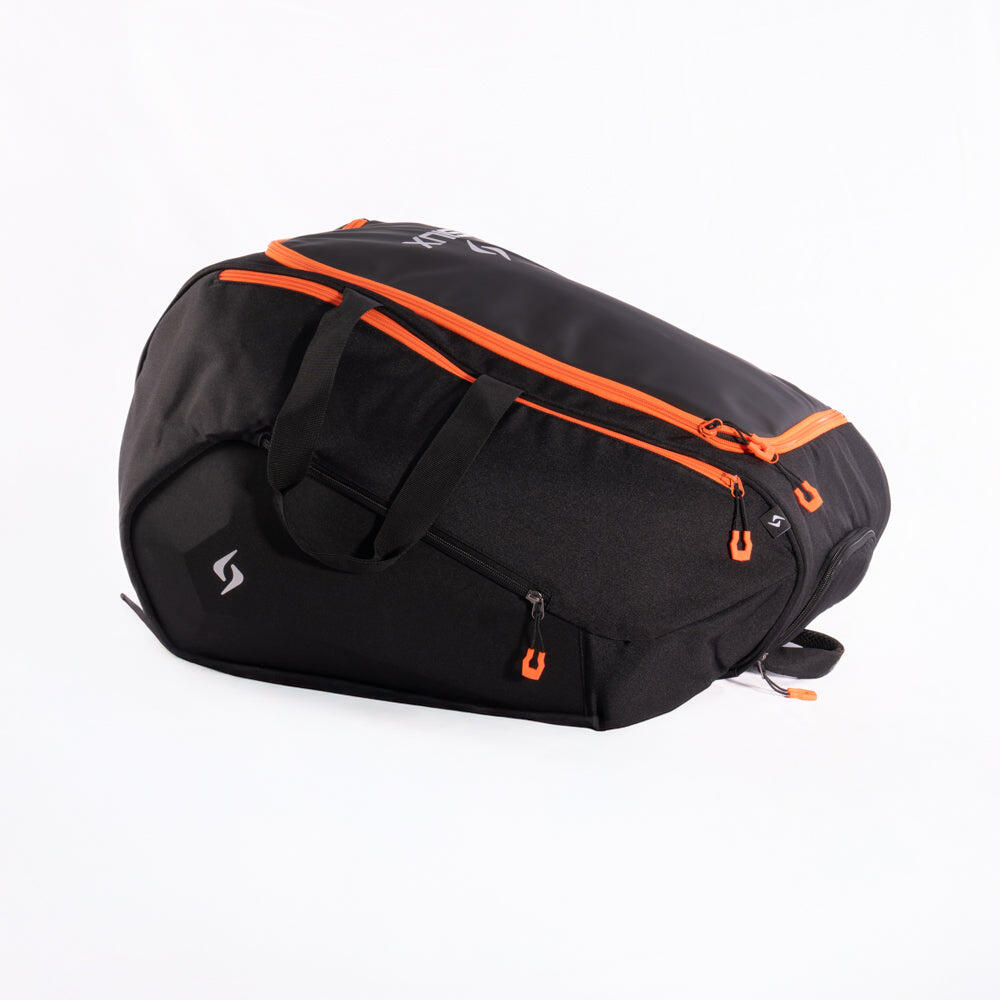 Siux Tour Black torba padelowa