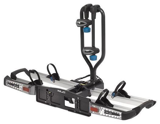 Haczyk do przyczepy na 2 rowery XLC Vc-C09 Azura Easy Led