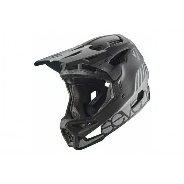 Kask z włókna szklanego 7iDP Project 23