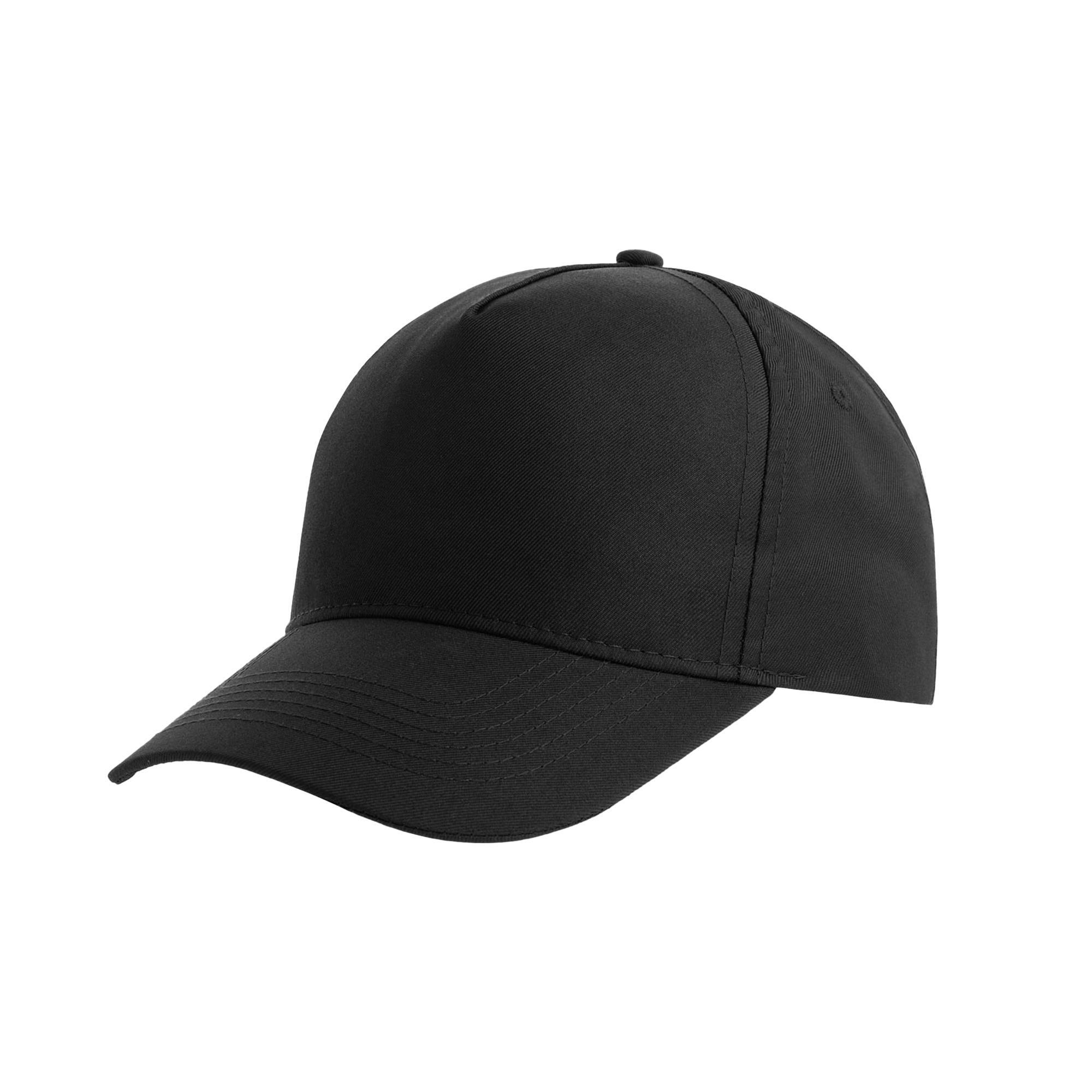 Dziecięca/Kids Recy Five 5 Panel Recycled Baseball Cap