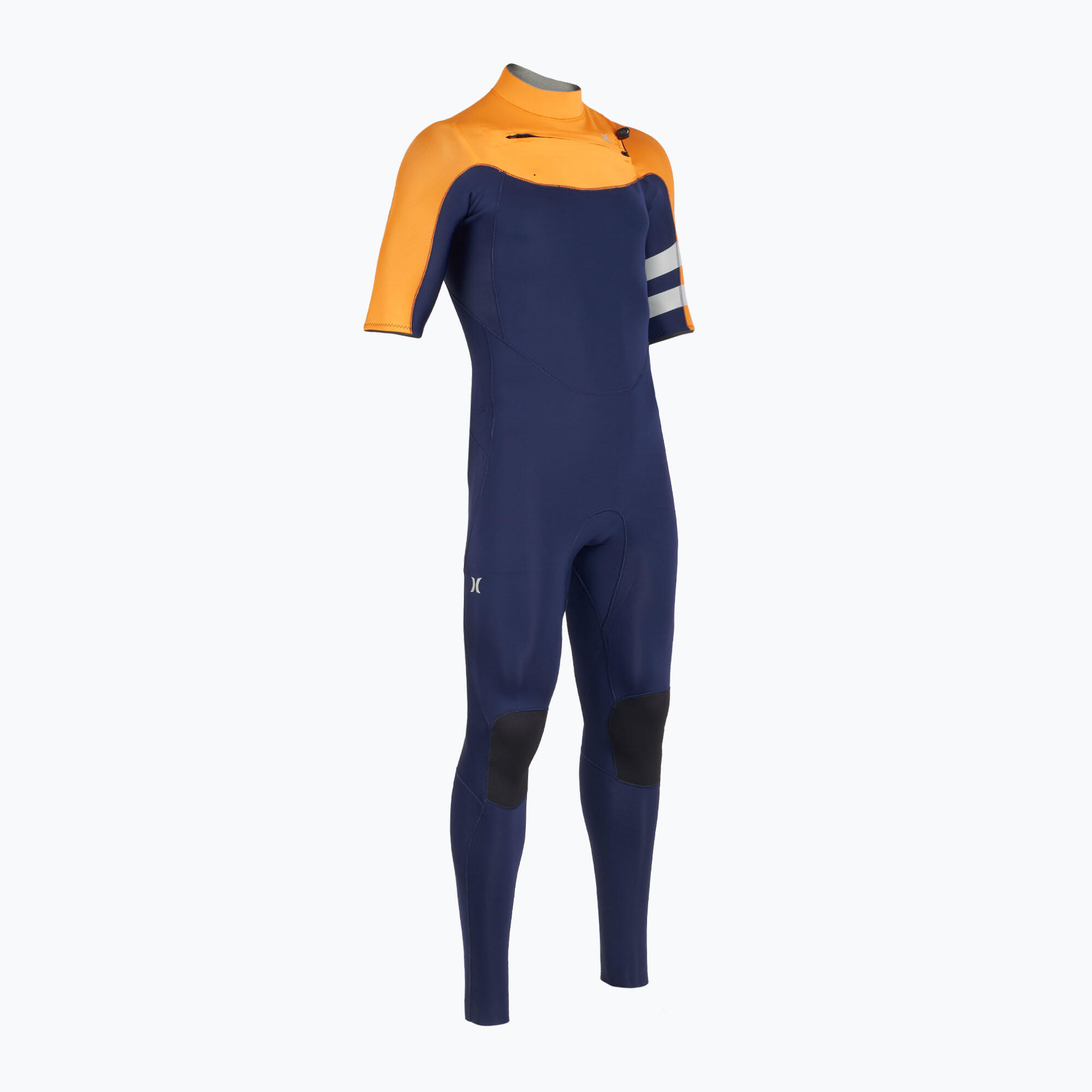 Pianka do pływania męska Hurley Advant 2/2 mm Fullsuit