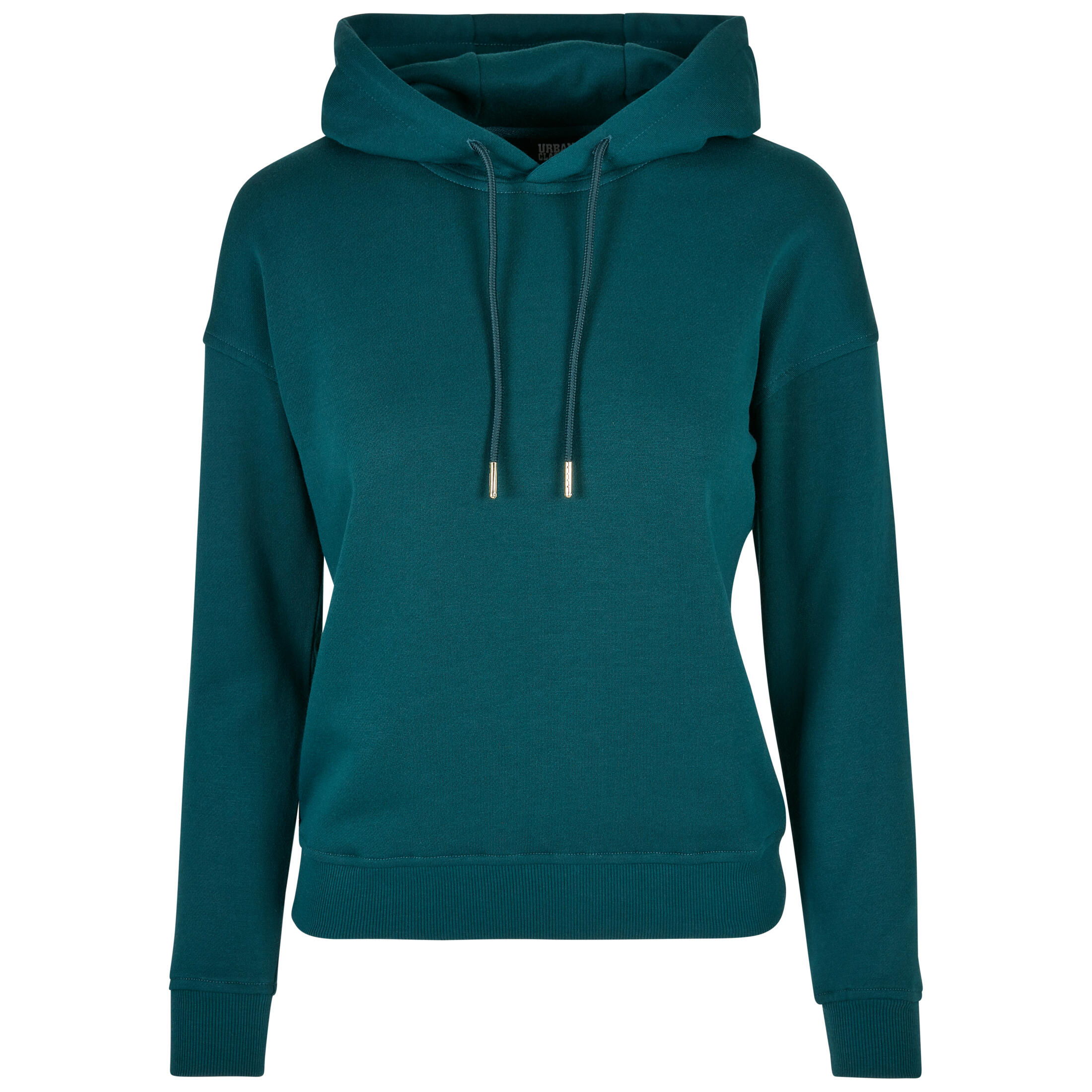 Damska bluza z kapturem Urban Classics GT