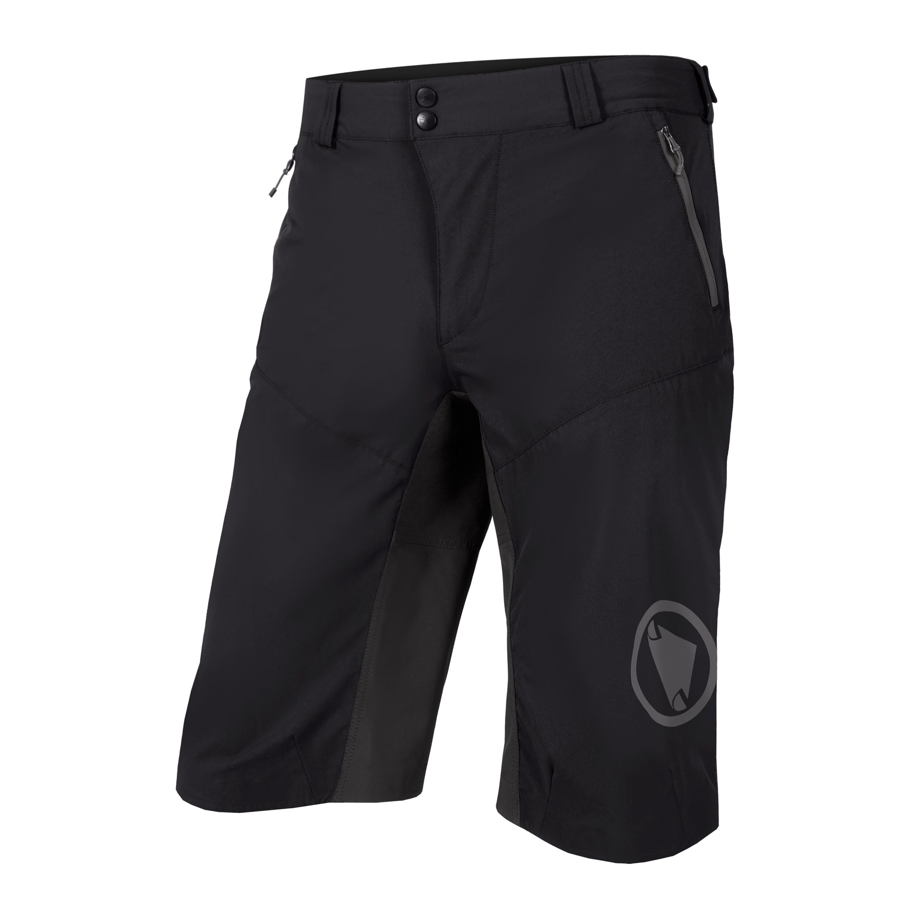 Spodenki rowerowe męskie Endura MT500 Spray Short