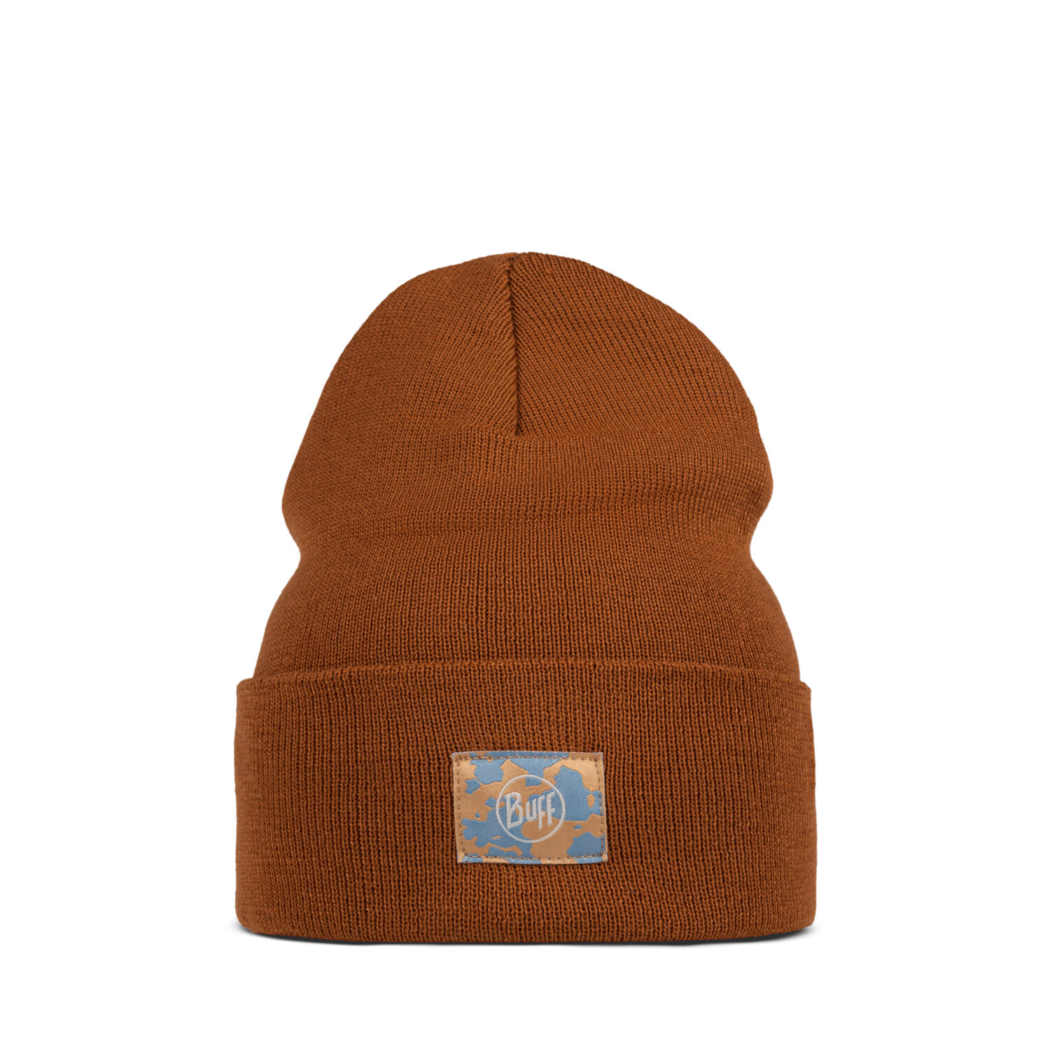 Czapka dziecięca BUFF KNITTED BEANIE BERY