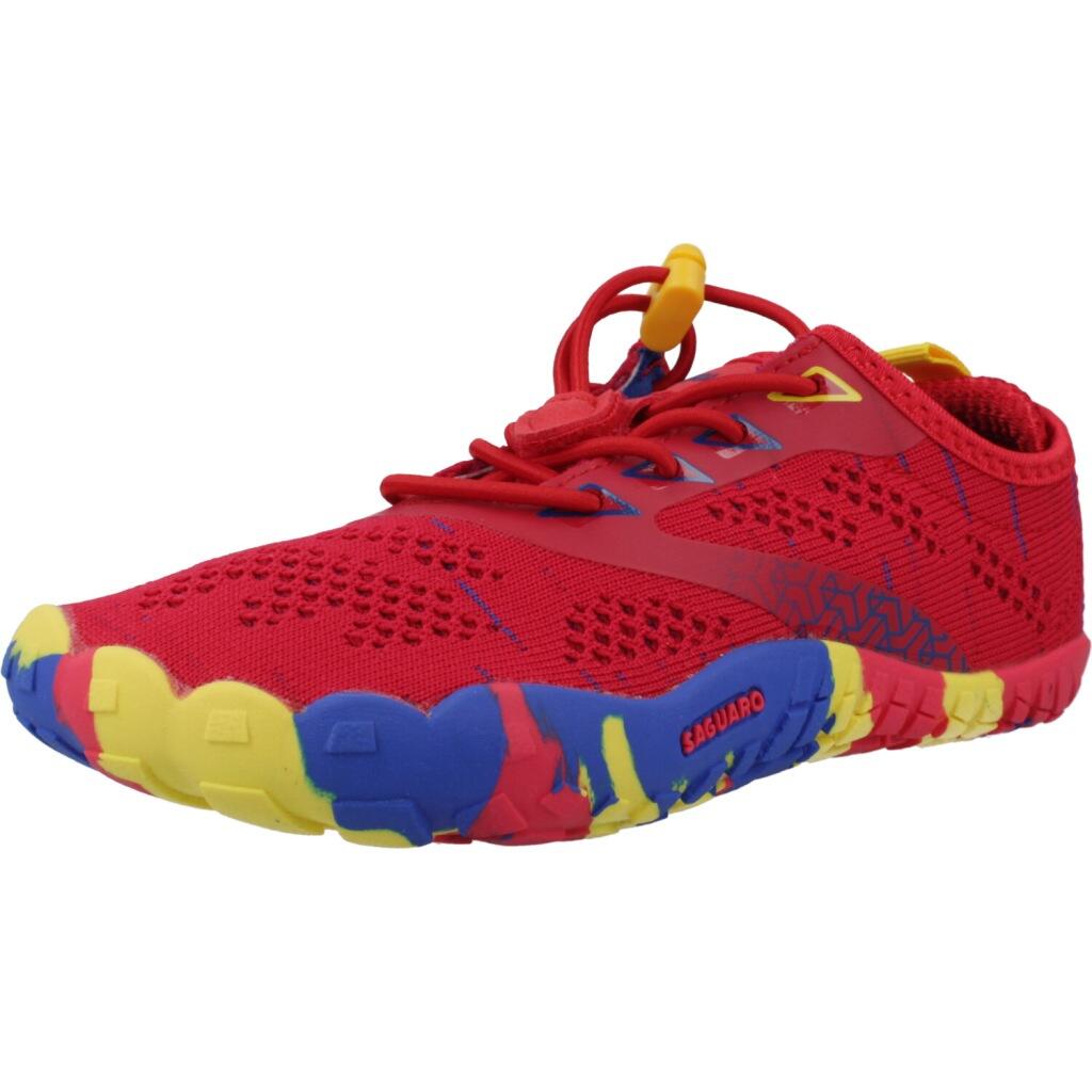 Buty SAGUARO SMART II Czerwony
