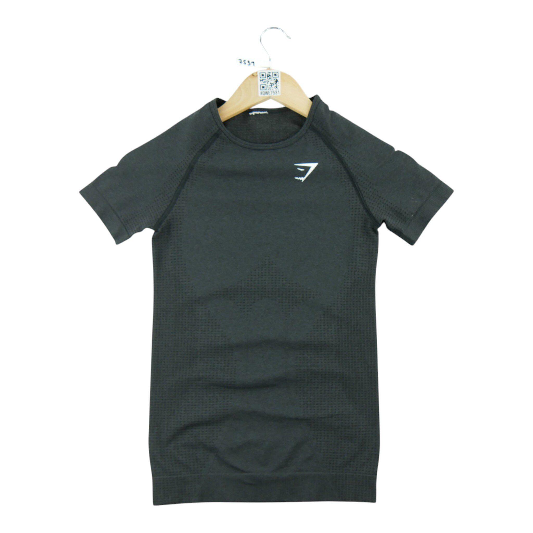 Second life - T-shirt męski do treningu Gymshark - Jak nowy