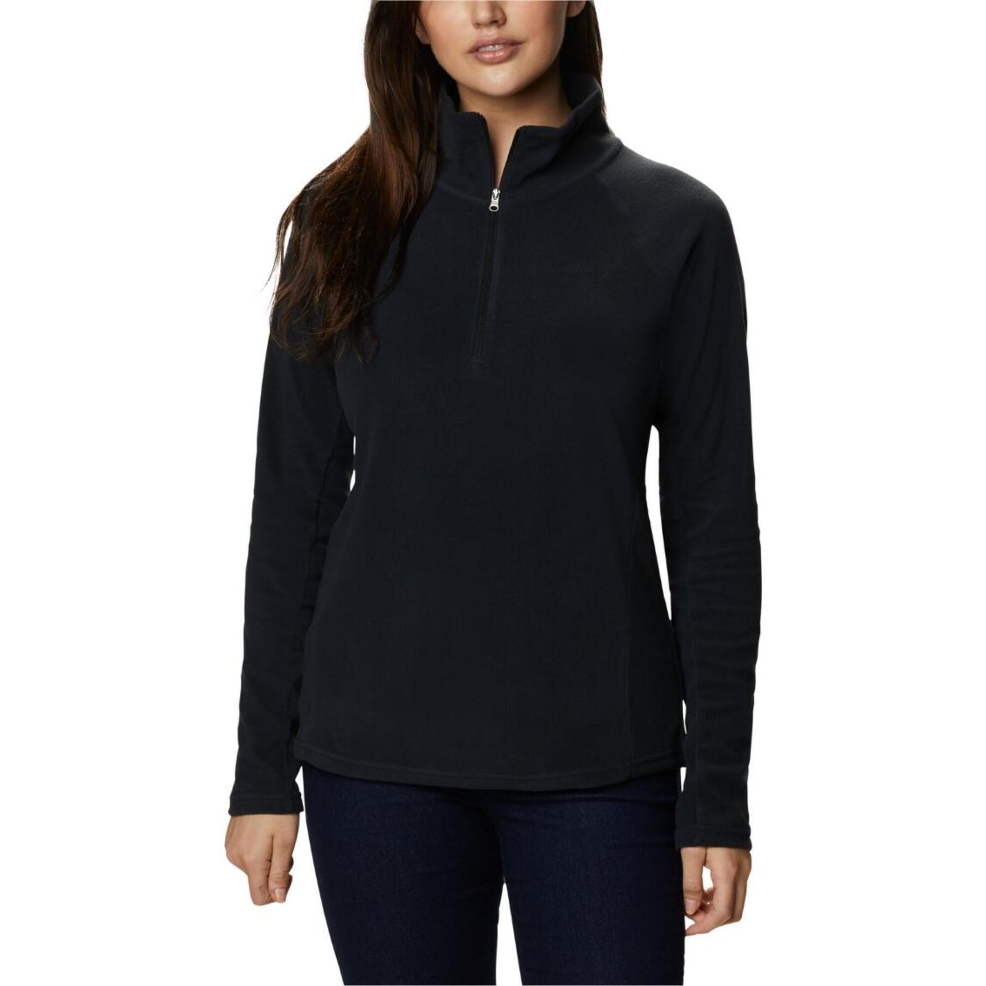 Bluza sportowa damska Columbia Glacial IV