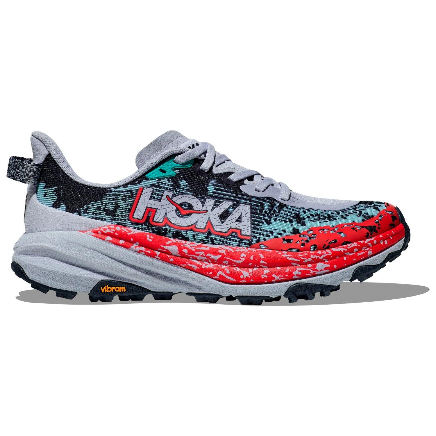 Buty do biegania męskie Hoka One One Speedgoat 6