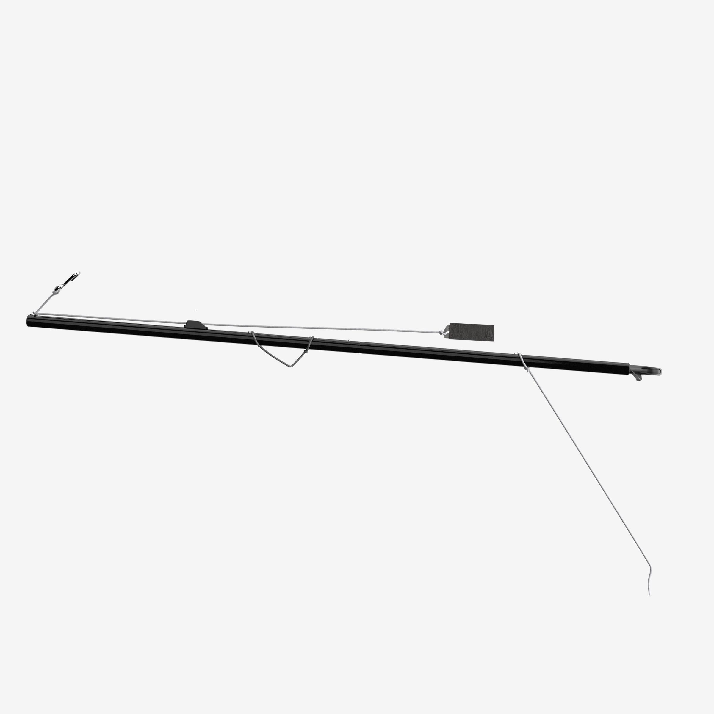 Bom do żaglówki pneumatycznej Tribord 5S V2