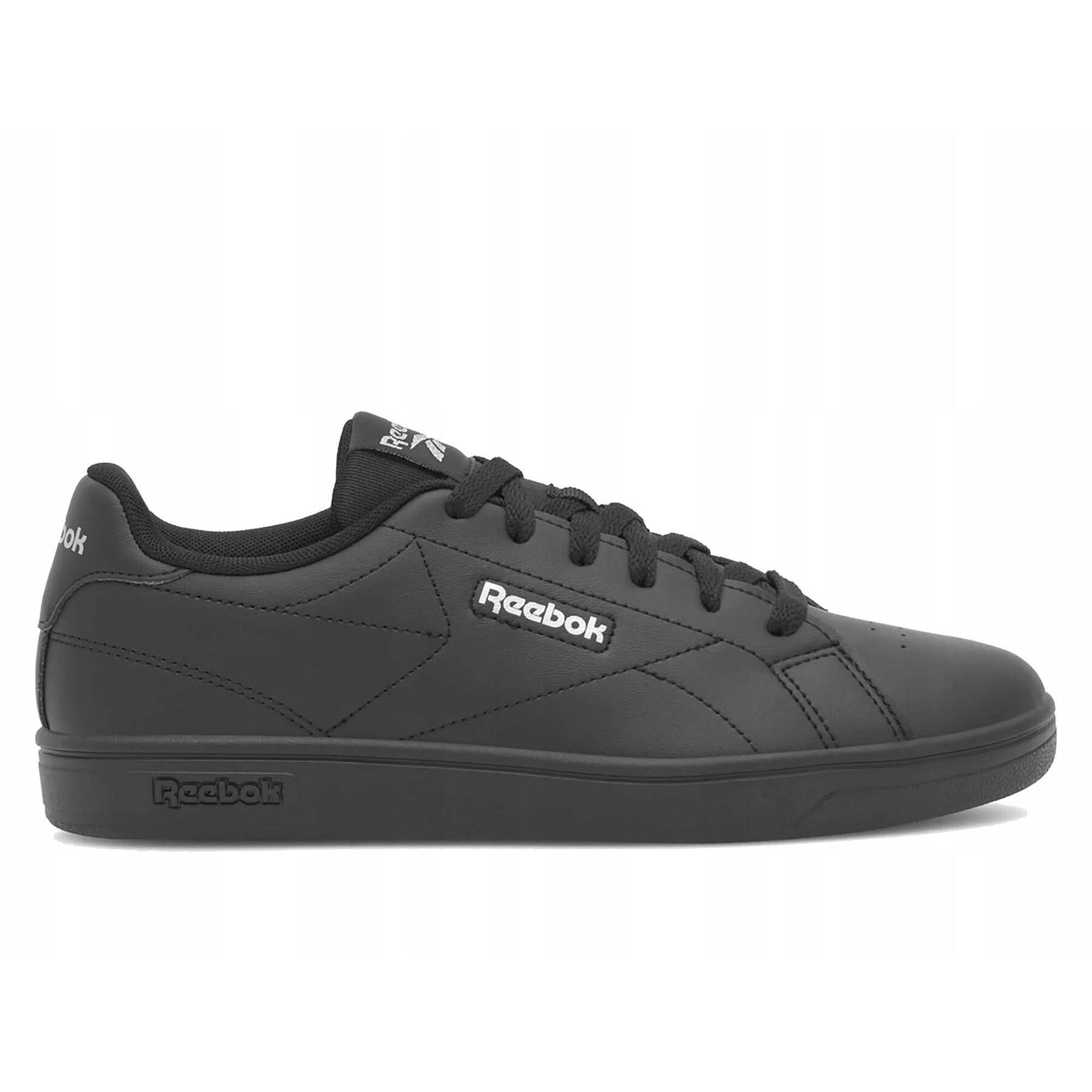 Buty na co dzień męskie REEBOK COURT CLEAN