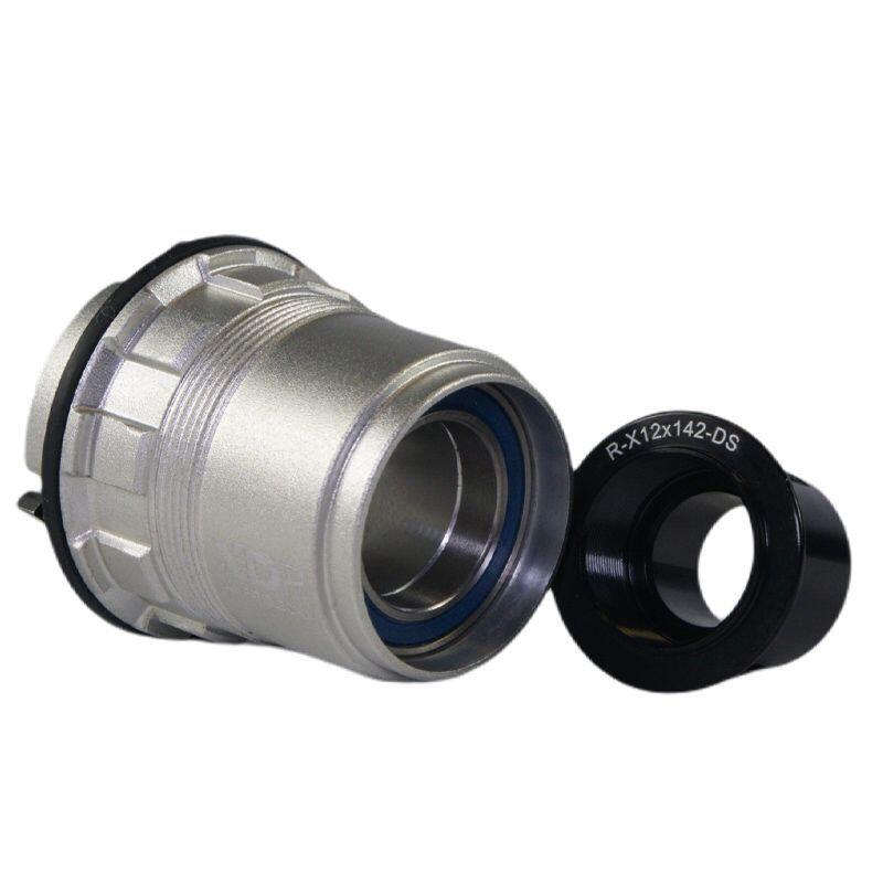 Korpus kasety z łożyskiem do hamulca tarczowego Vision U2126/U5126/U5131 Xdr