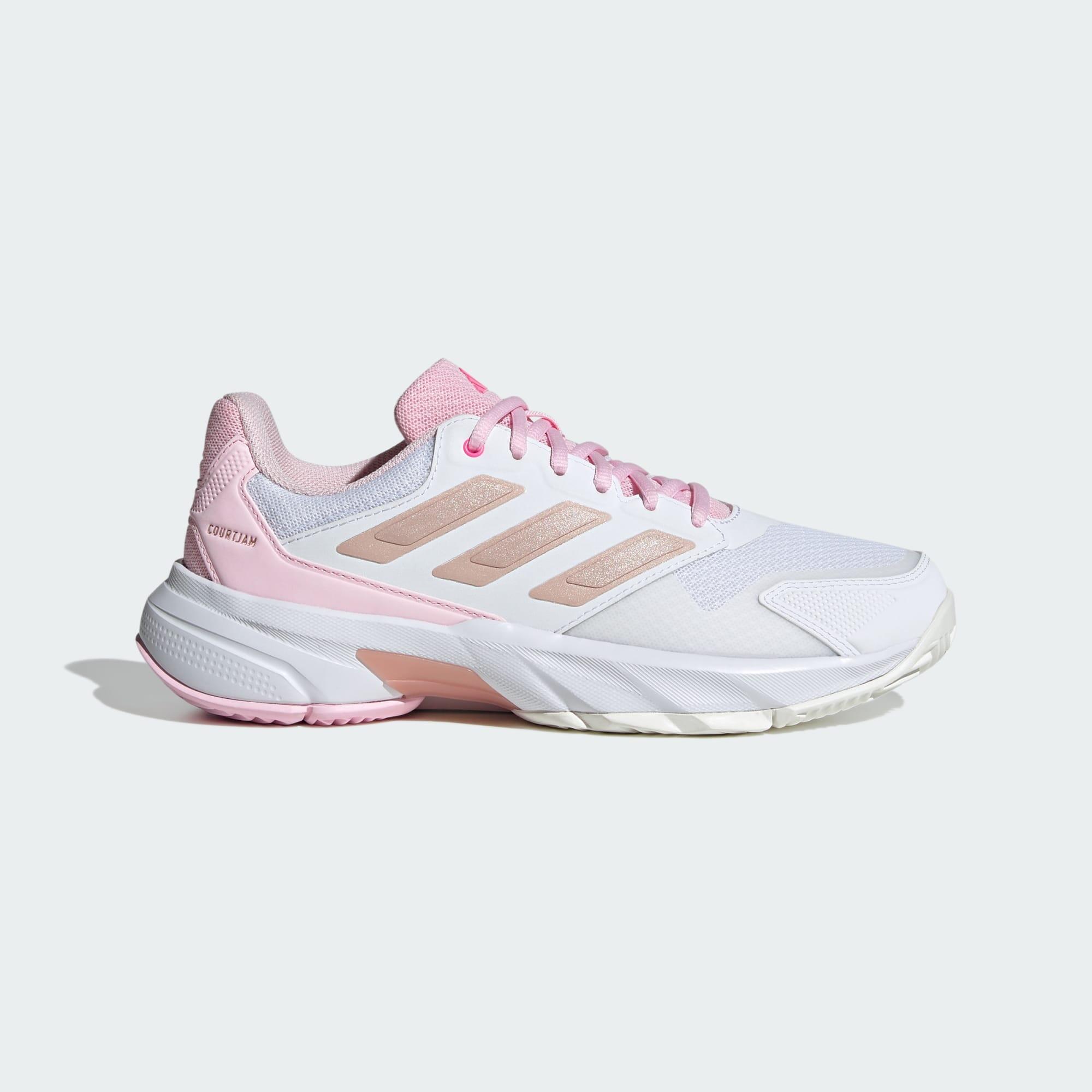 Buty Courtjam Control 3 Tennis