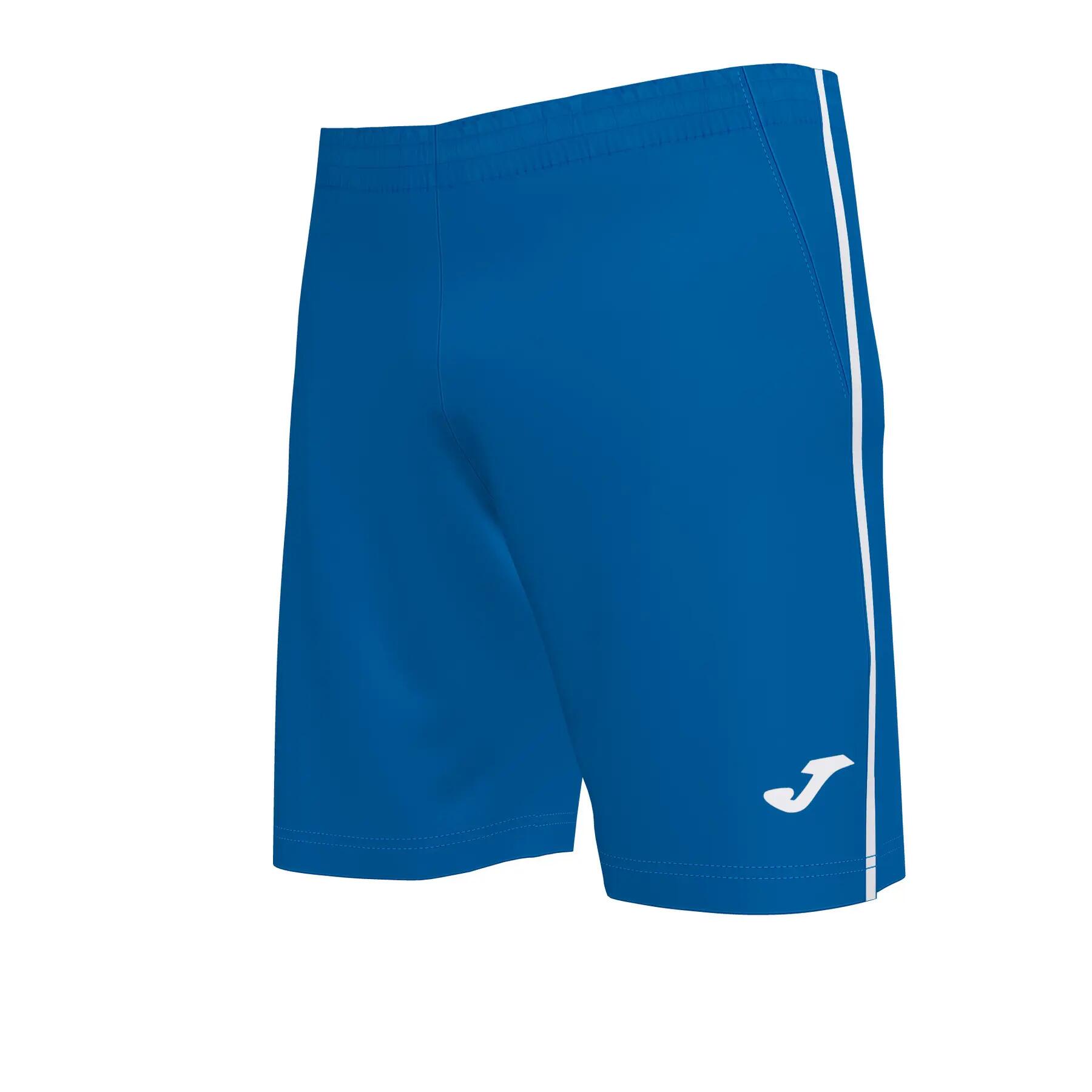 Spodenki do tenisa męskie Joma Open III
