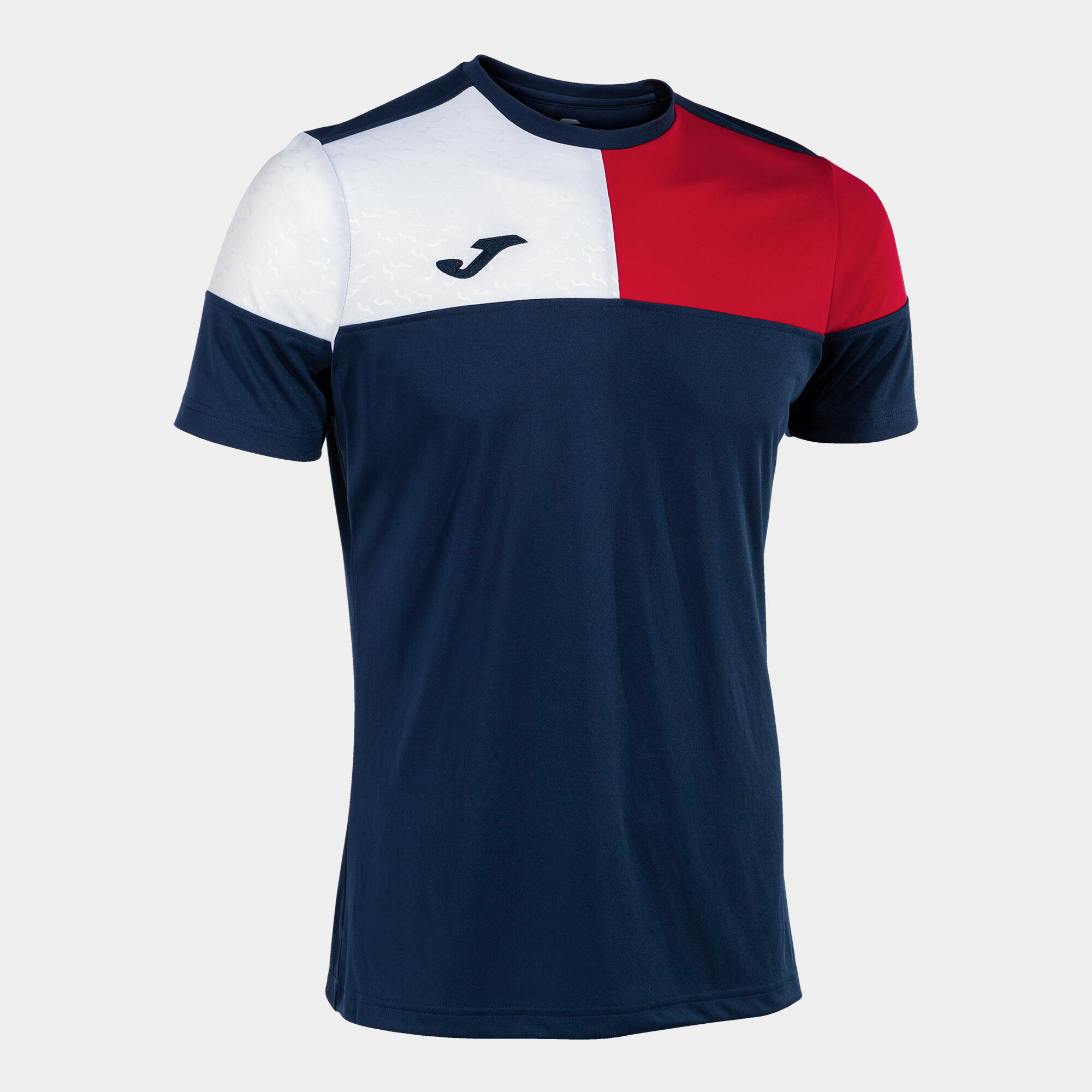 Koszulka Joma Crew V