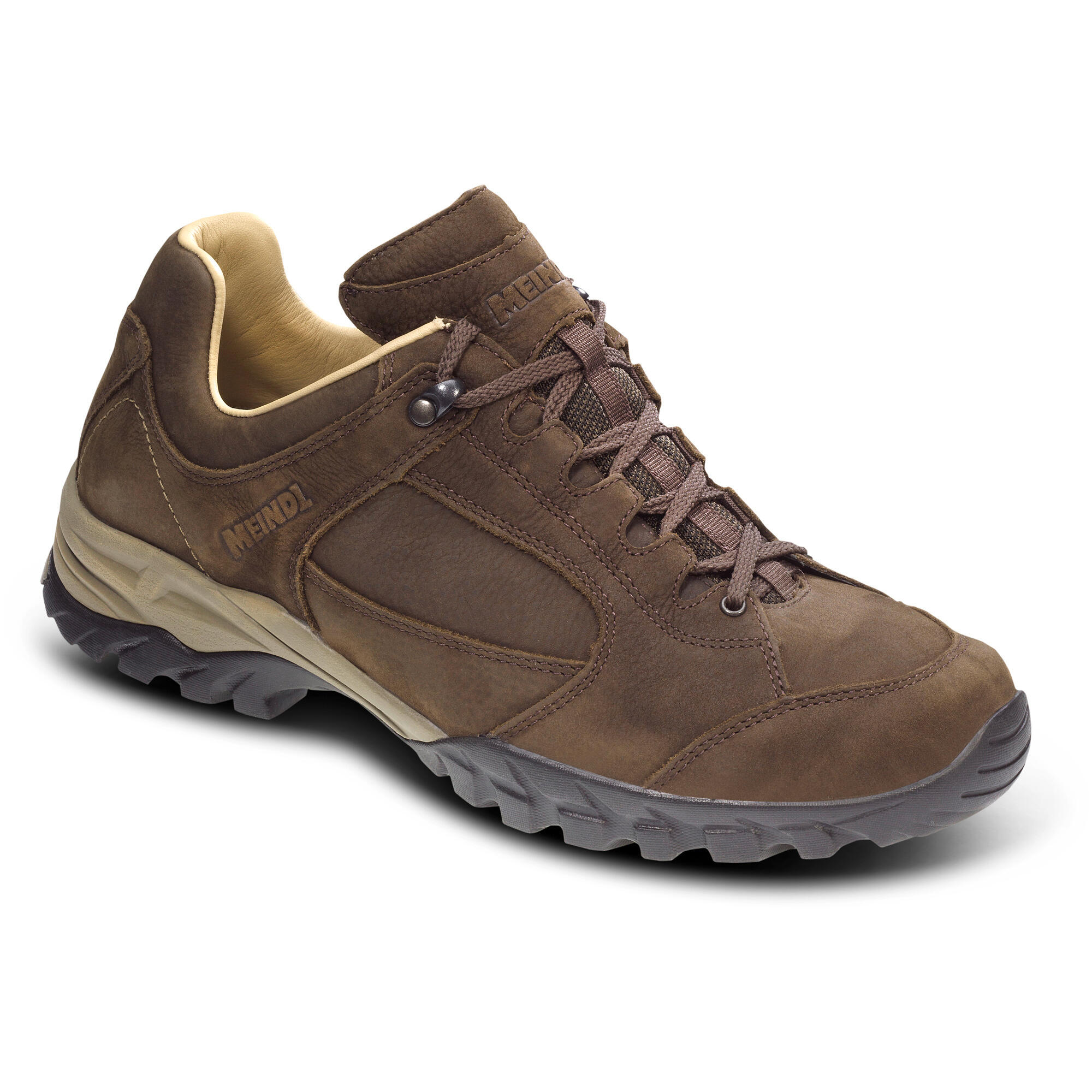 Buty trekkingowe męskie MEINDL Lugano